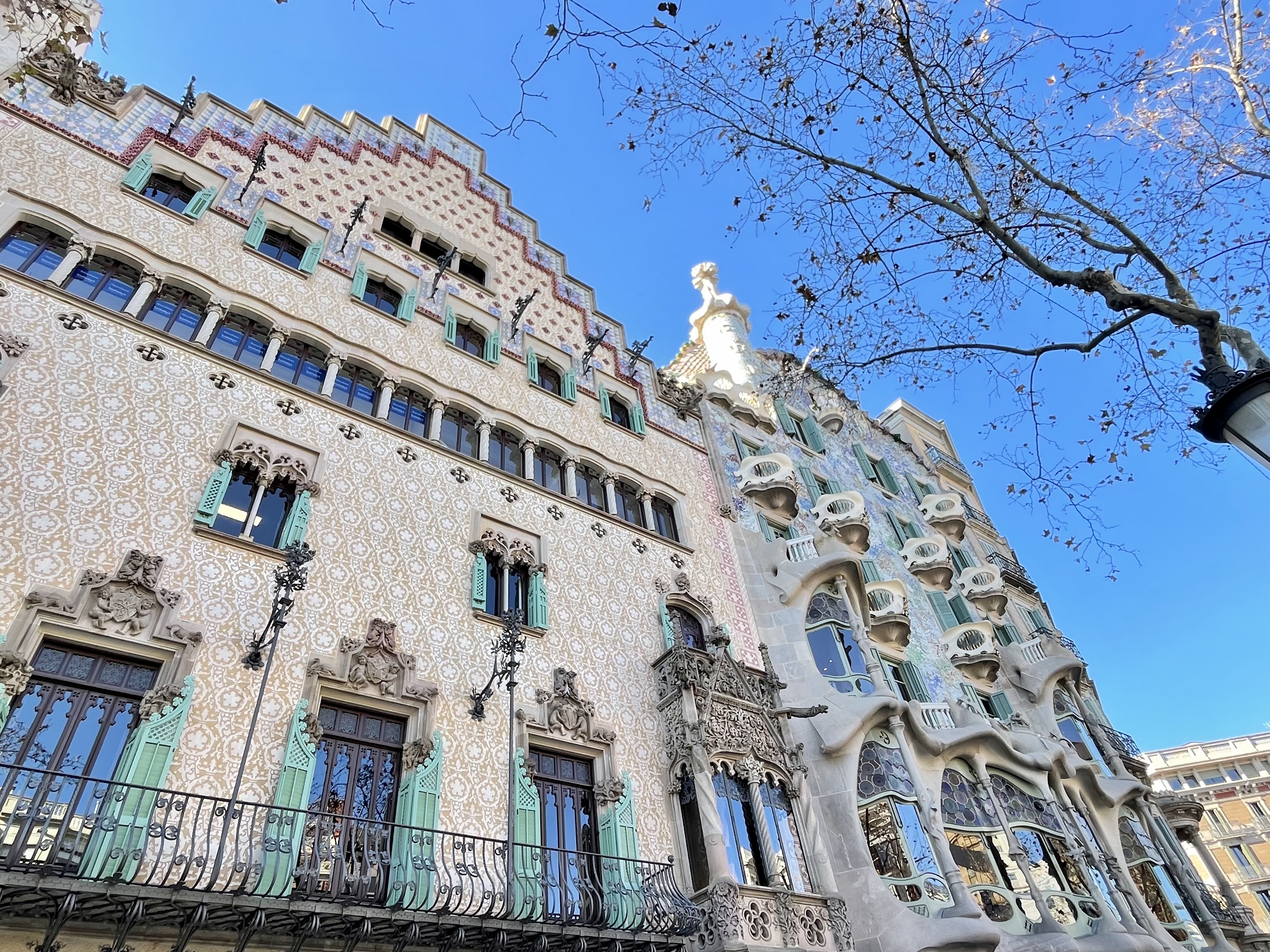 Gaudí Bike Tour  - Photo 28