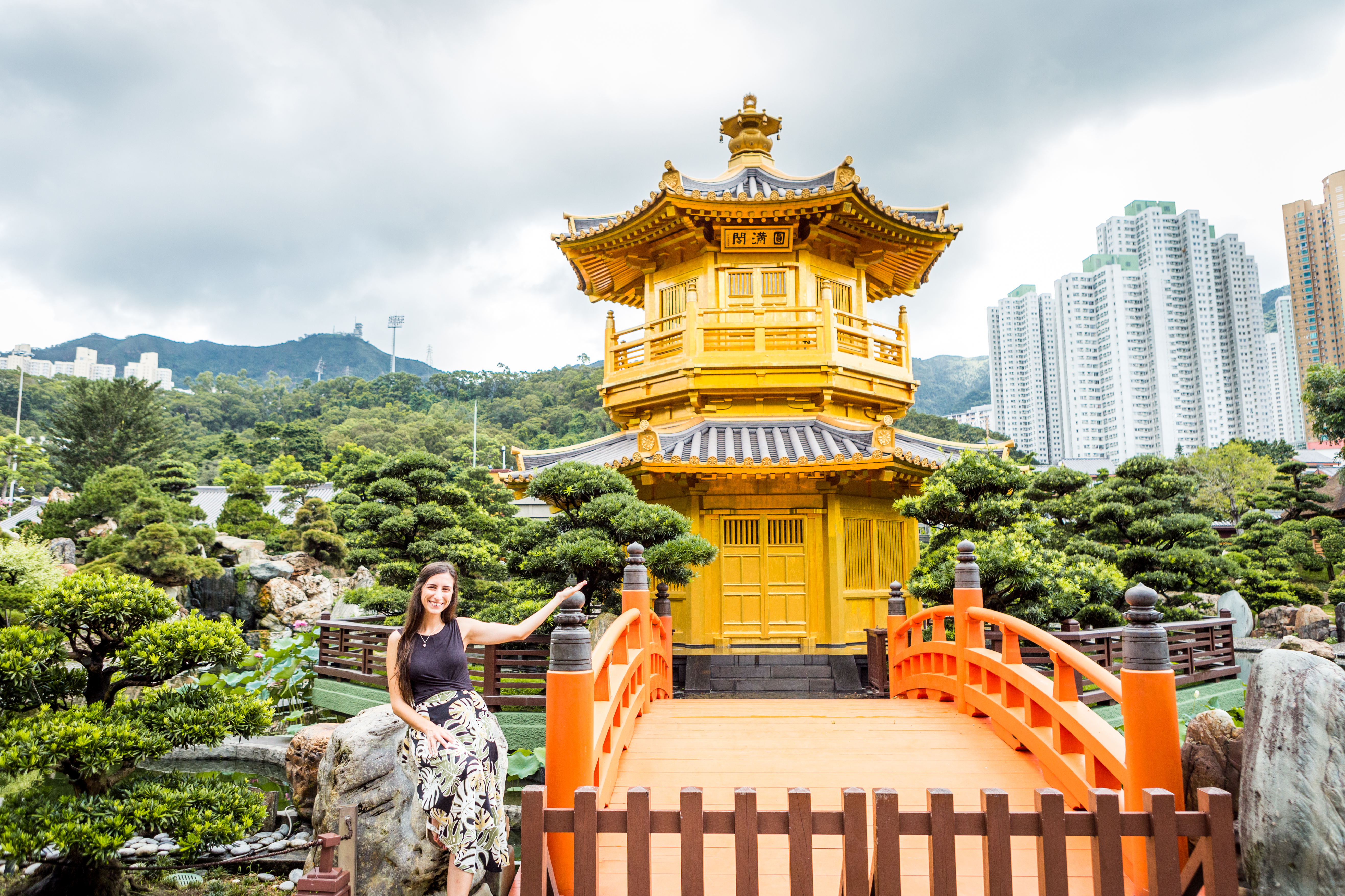 Kowloon Guided Tour in Private Service - Accommodations in Hong Kong