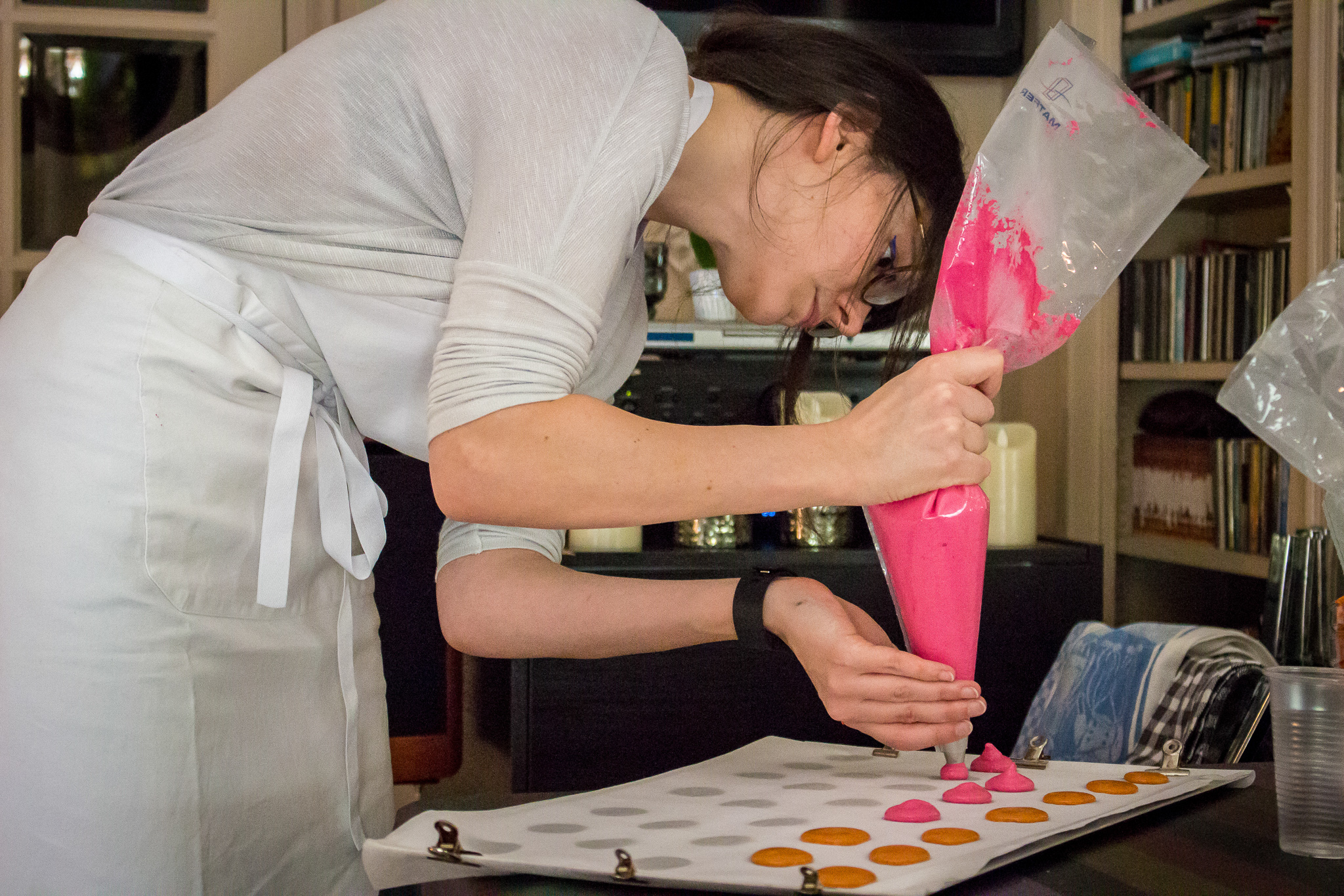 Macaron Cooking Class – Image 1 | WeShare