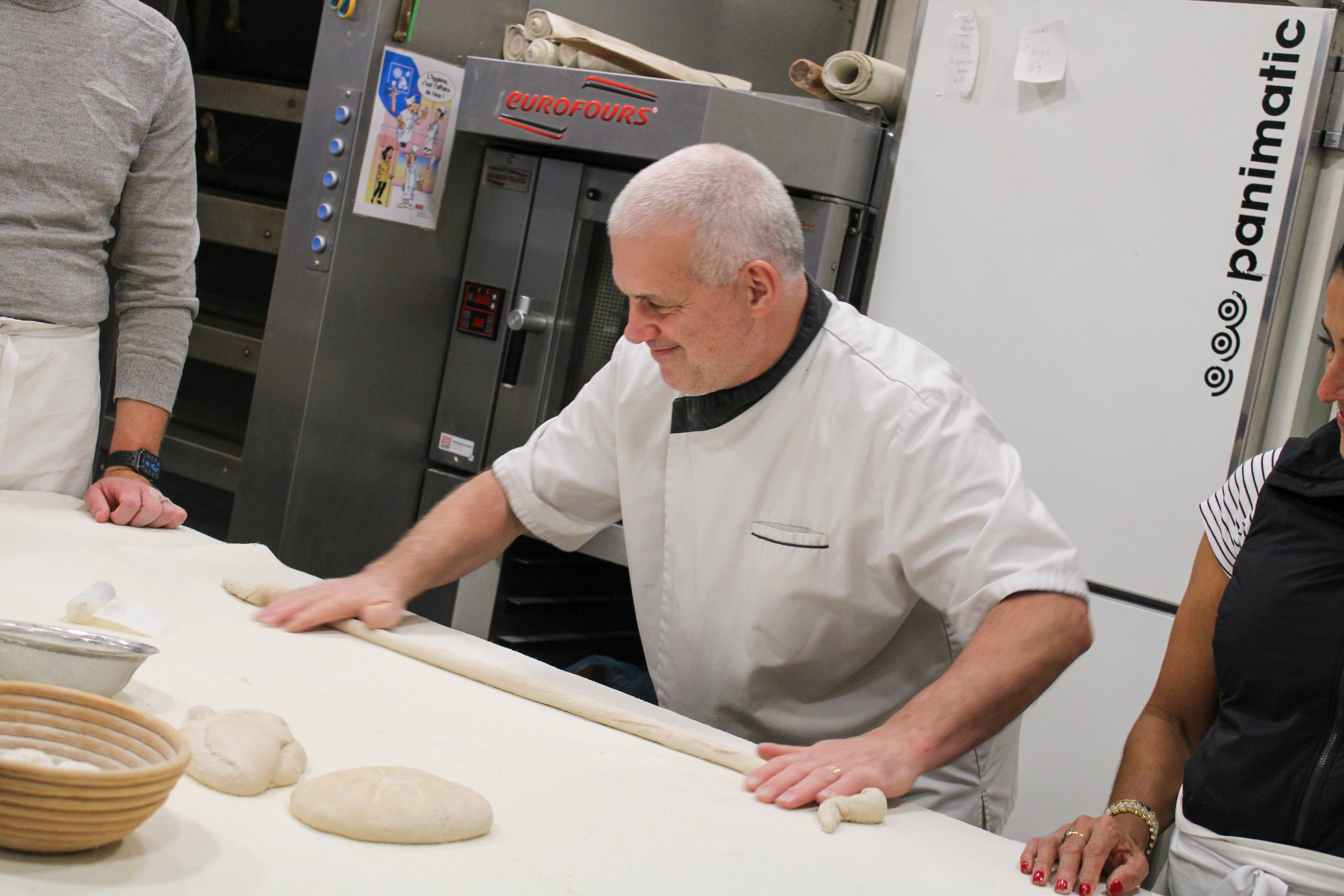 French Baking Class in Paris - Photo 17