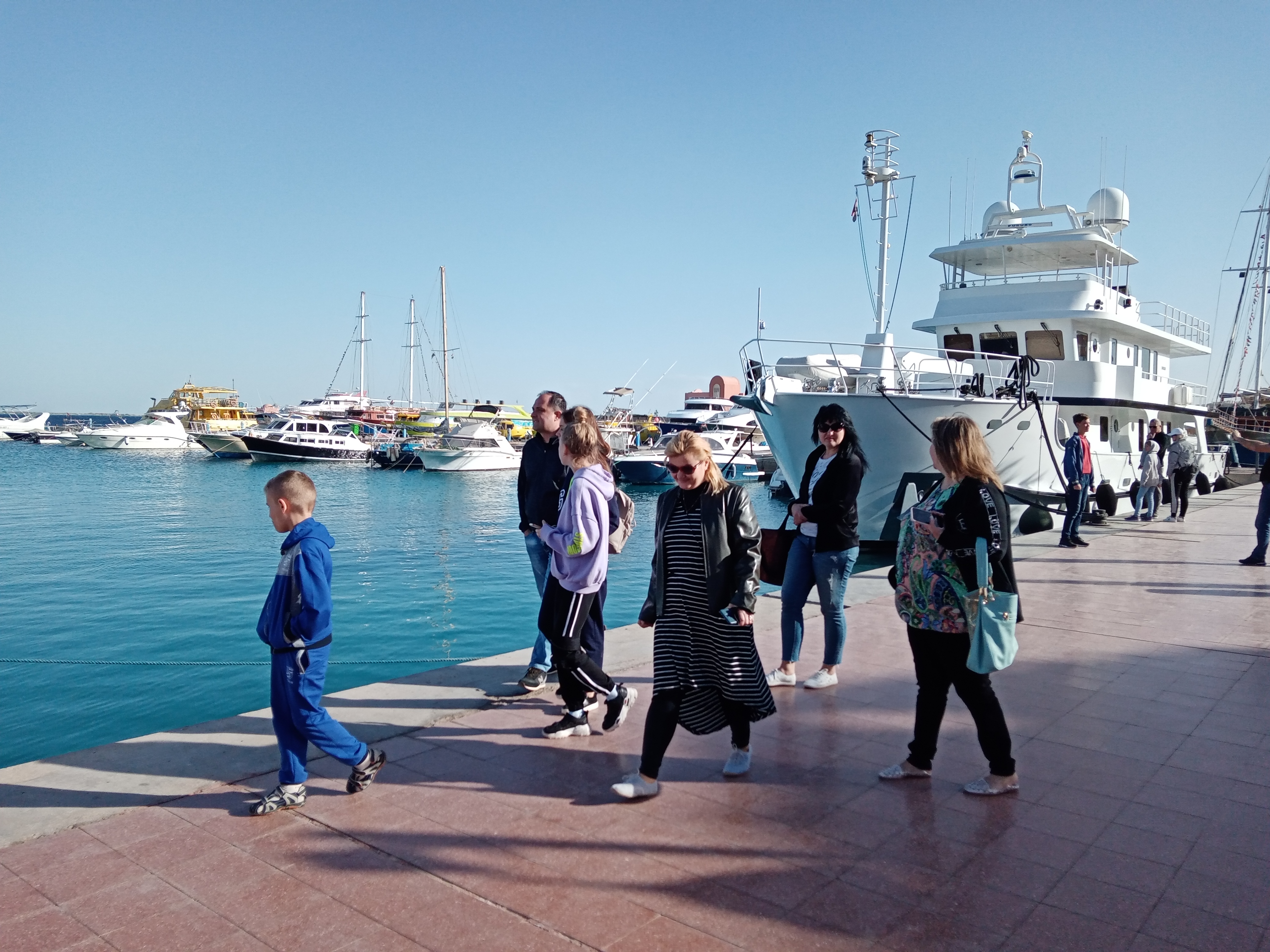 City Tour di Hurghada: Scopri la Cultura e la Vibrante Vita Locale — photo 4