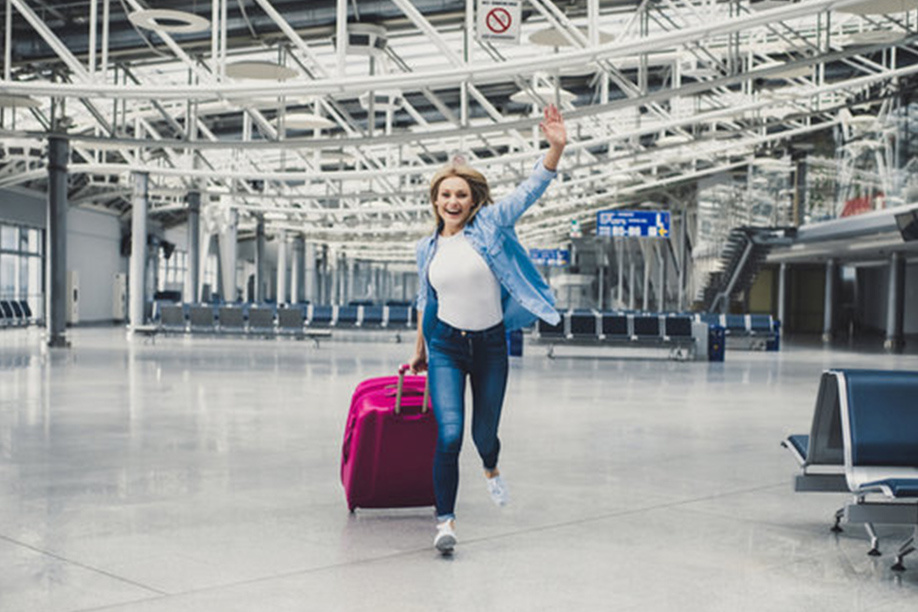 Transfer from Hotel in North Coast to Cairo Airport