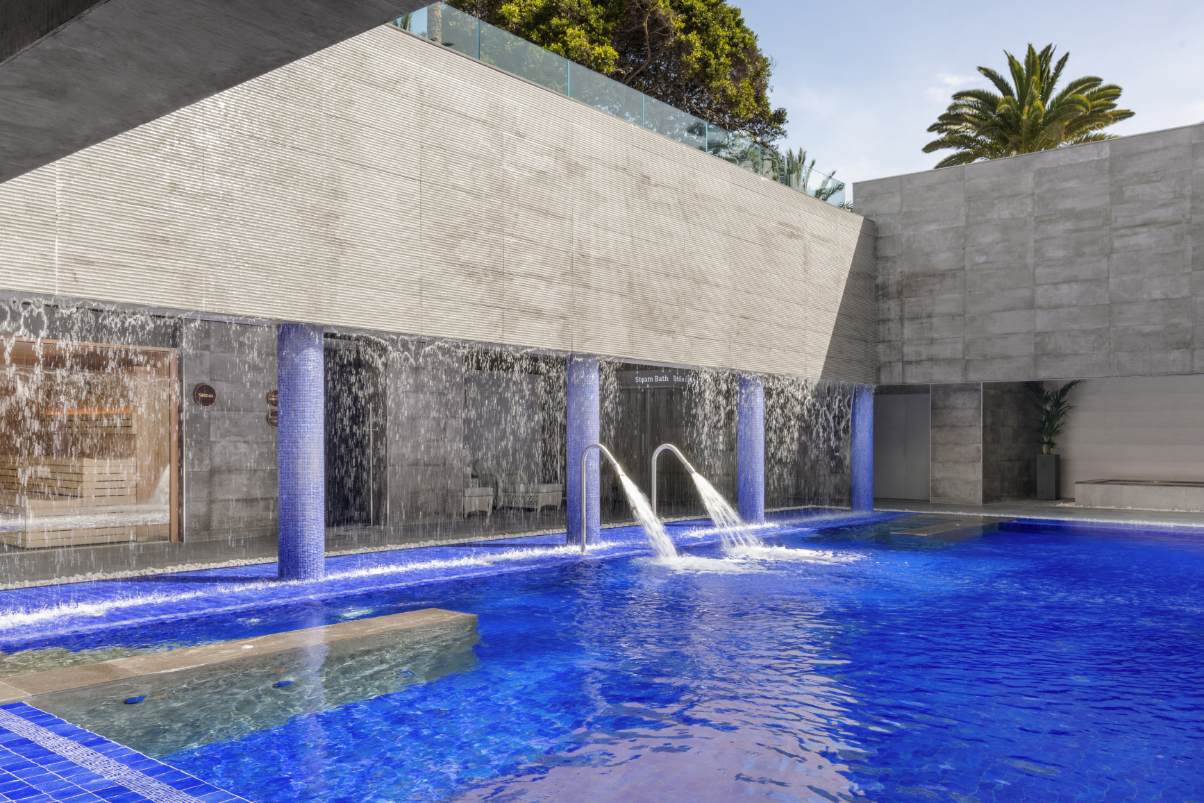 Wellness Daypass with Lunch