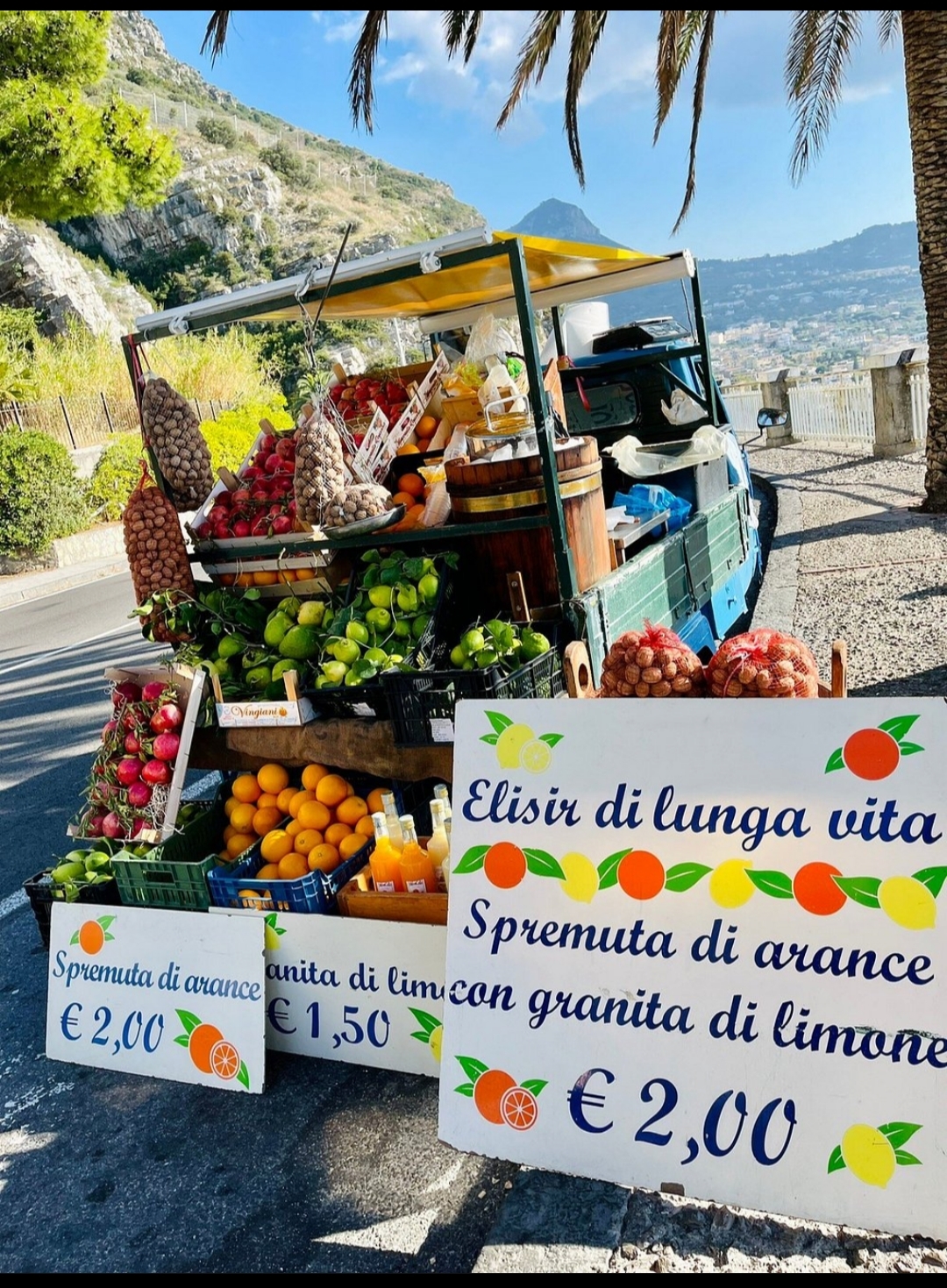 Transfer from napoli to amalfi or back - Photo 14
