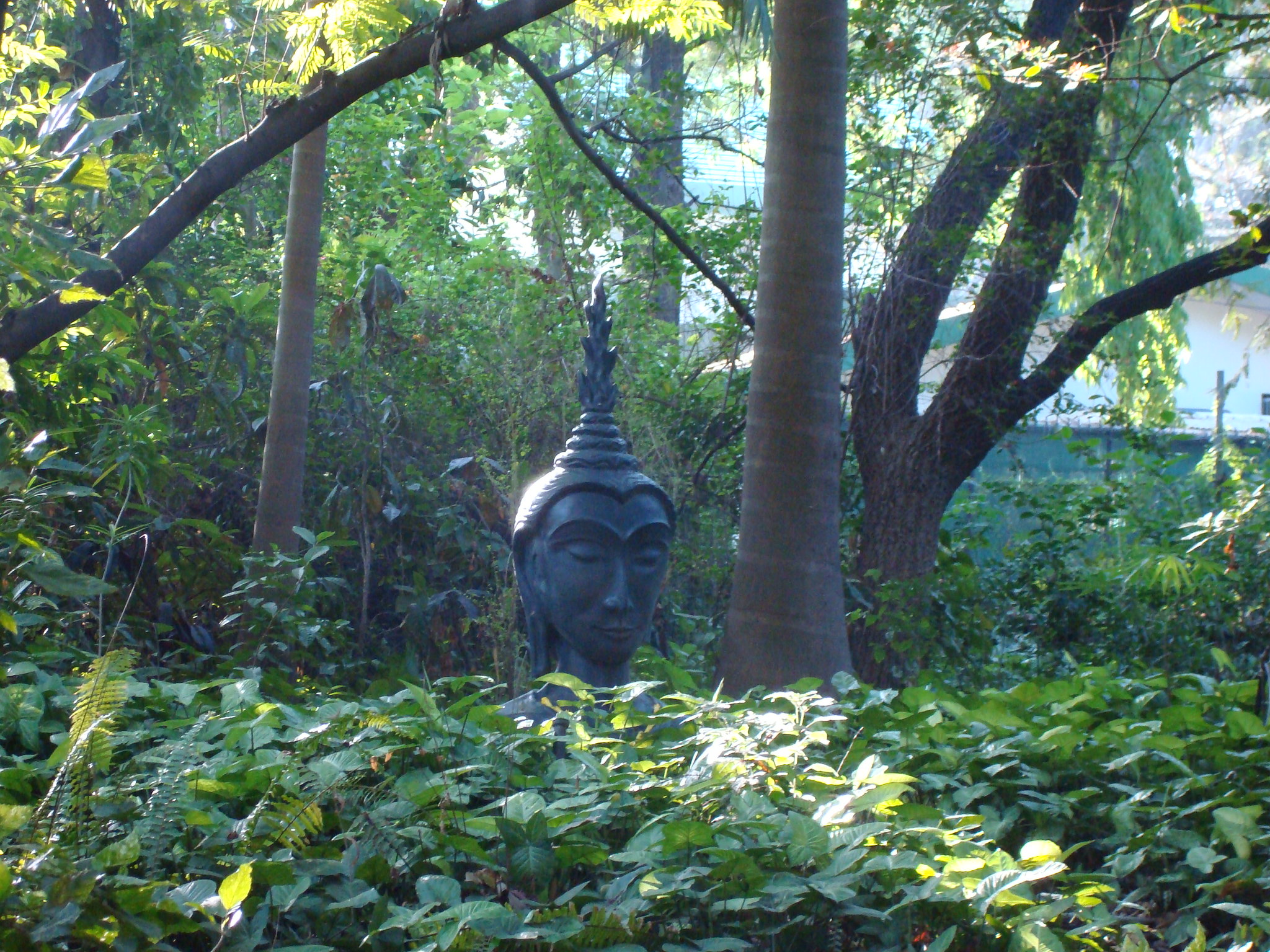Spiritual Walk Tour Pune - Photo 5
