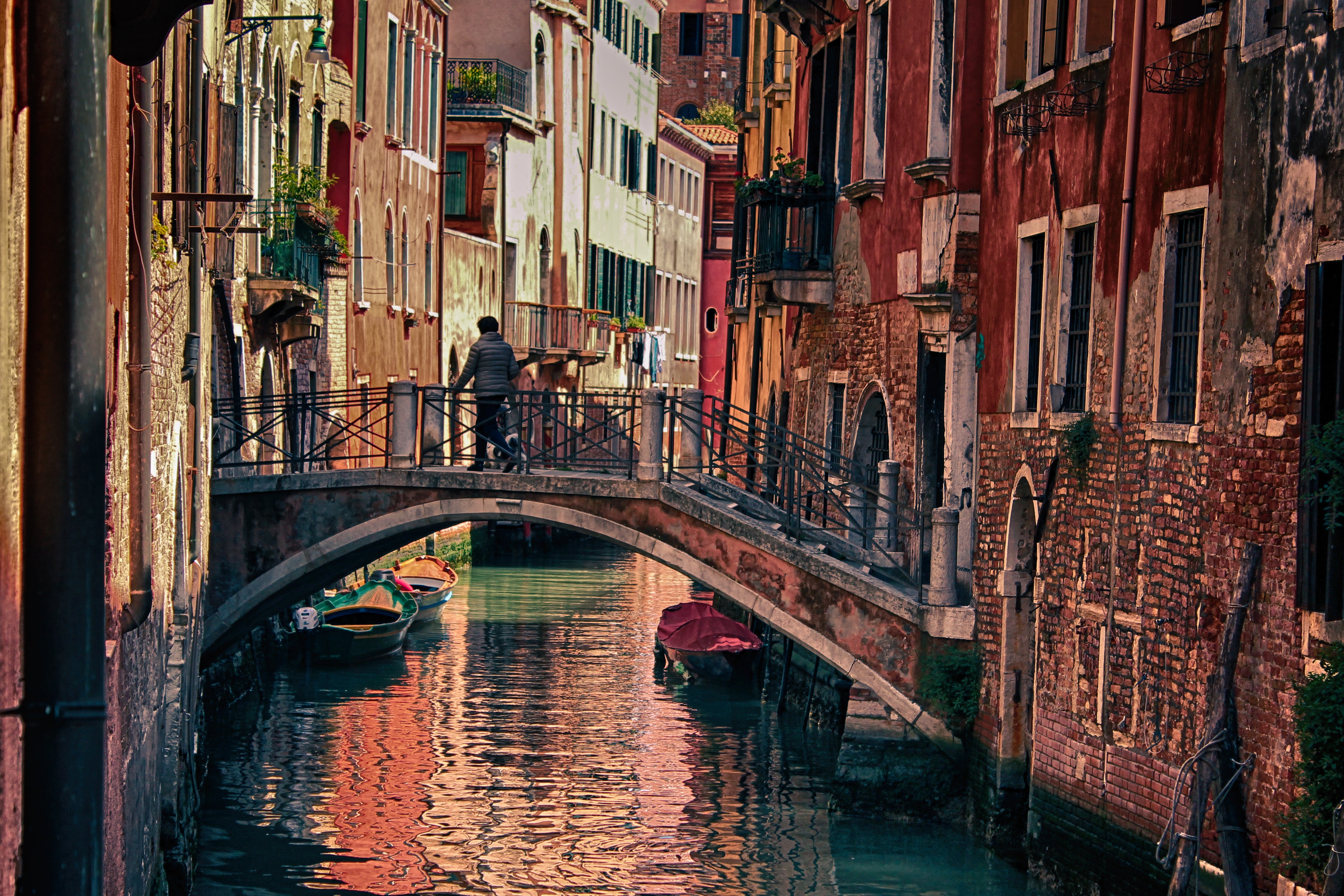 2-Days Venice trip from Rome - private tour - Photo 2