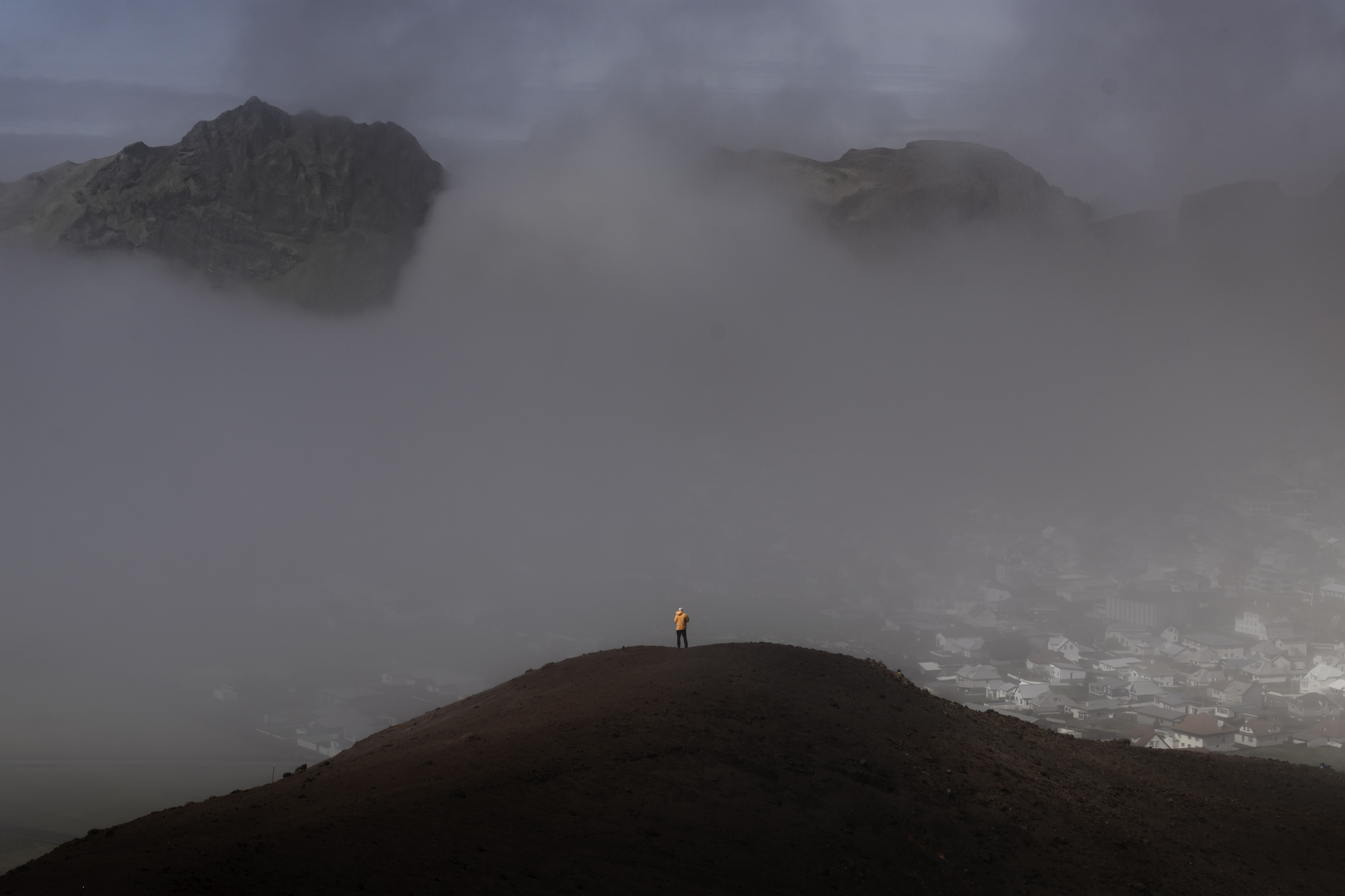 Private SuperJeep tour to the Westman Islands: History and Natural Wonders - photo 11