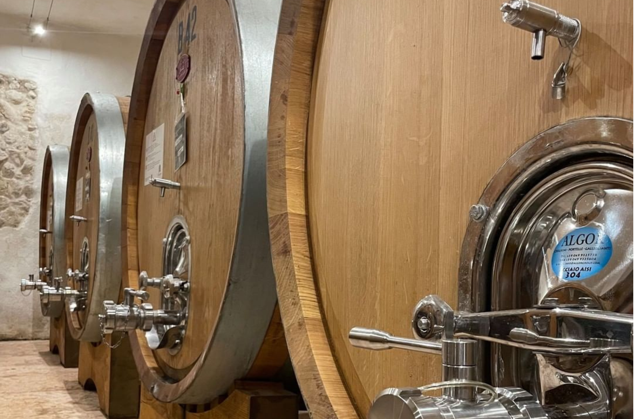 Boutique Winery Tour & Tasting in Valpolicella - Photo 5