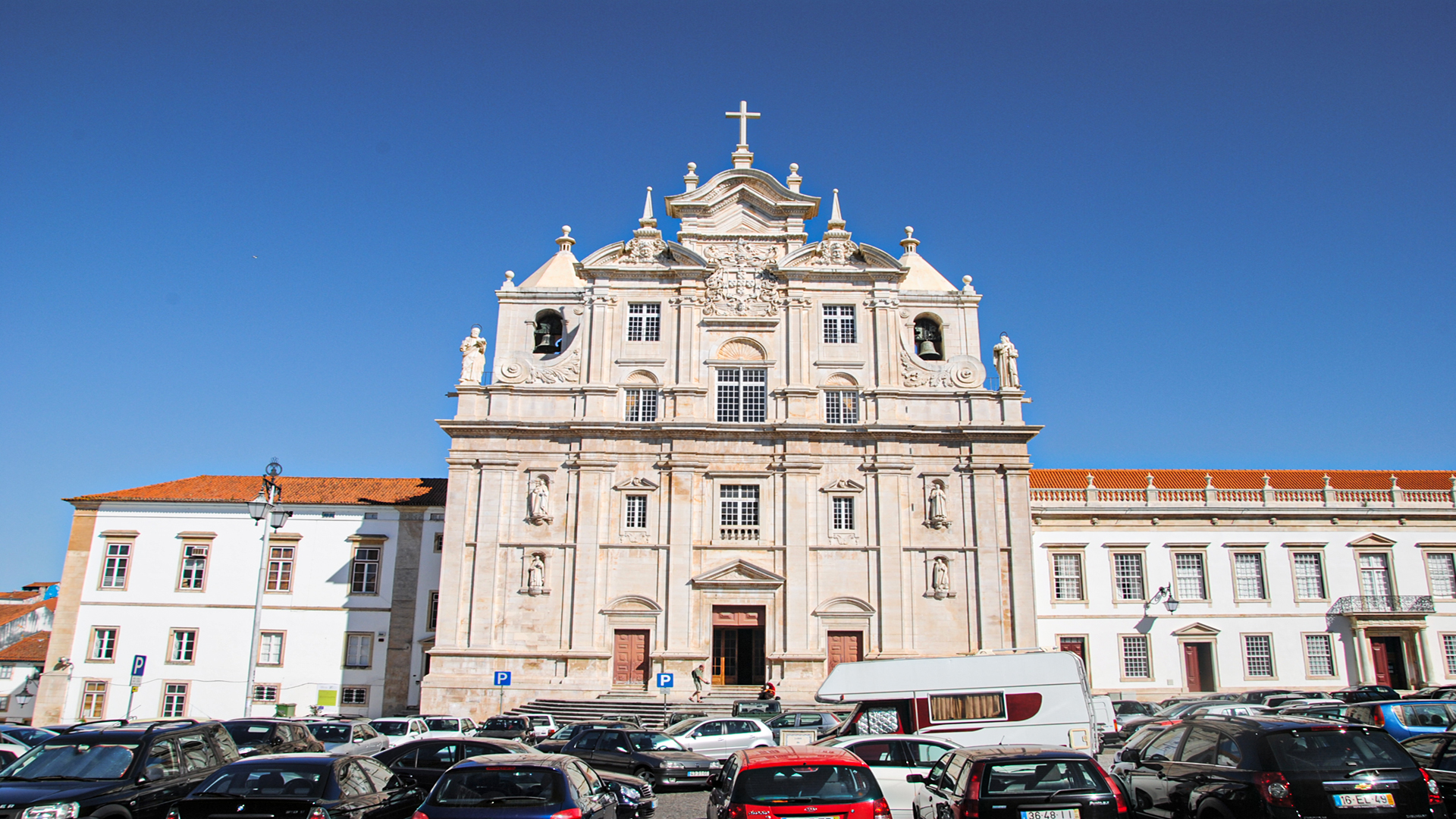 Private Porto to Lisbon Coastal Heritage Tour via Nazaré & Óbidos - Photo 41