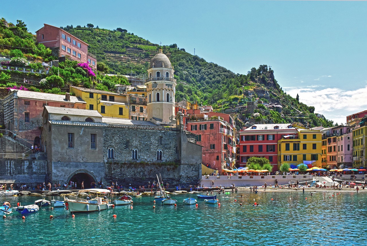 Cinque Terre Day Tour from Montecatini - Small Group -  - Photo 10