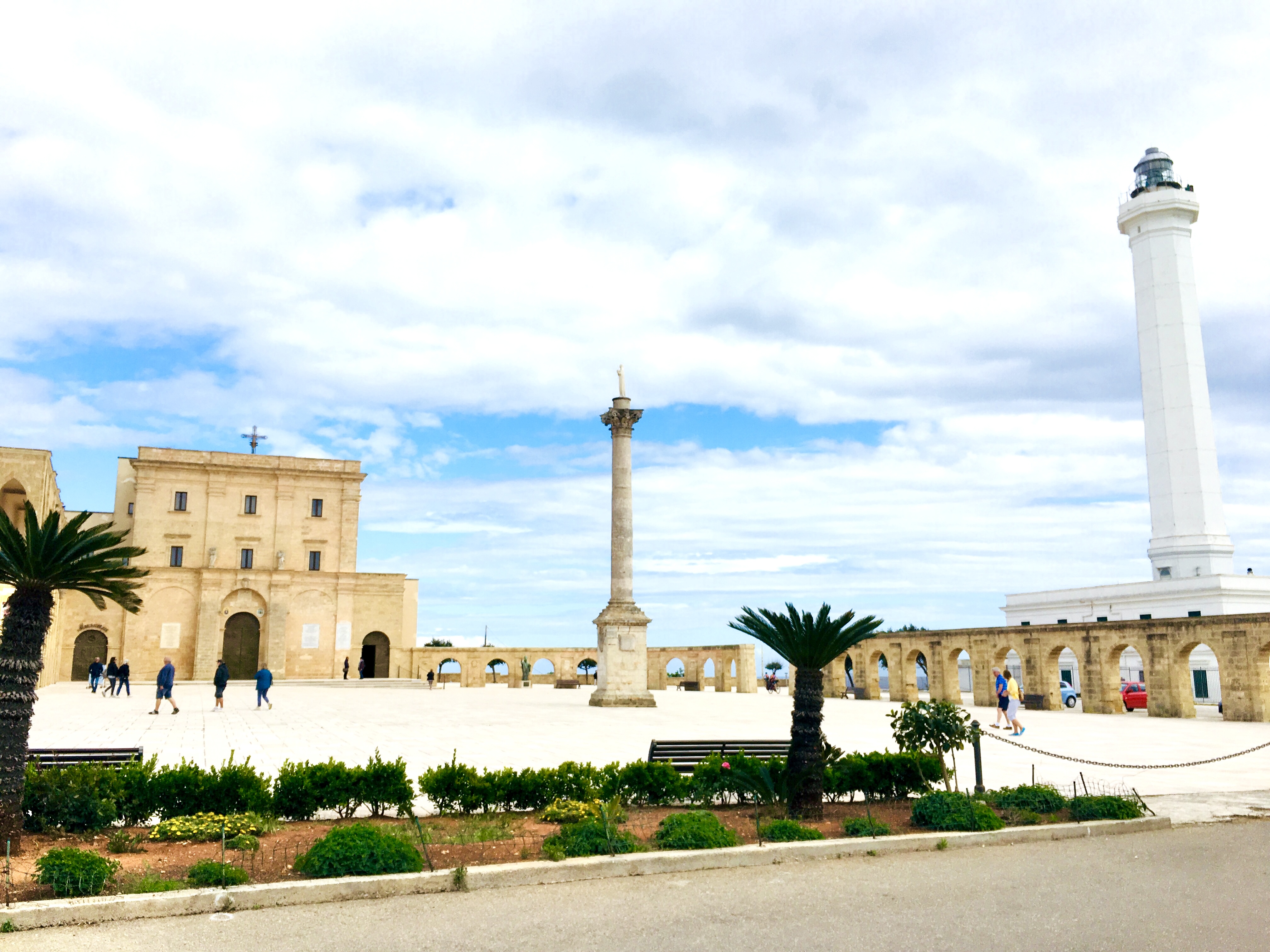 Tour to 4 Towns of Salento: Galatina, Otranto, Leuca and Gallipoli. Departing from Lecce - Photo 7
