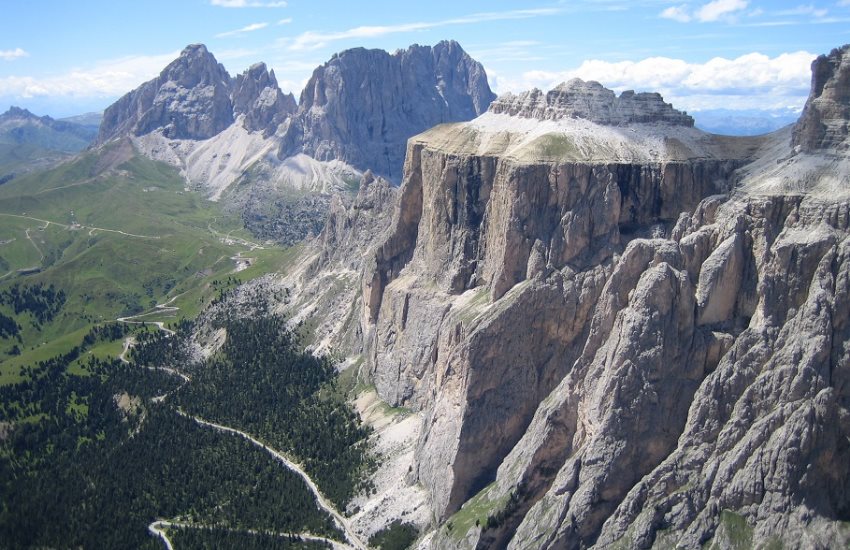 The Great Dolomites Road Private Tour - Photo 3