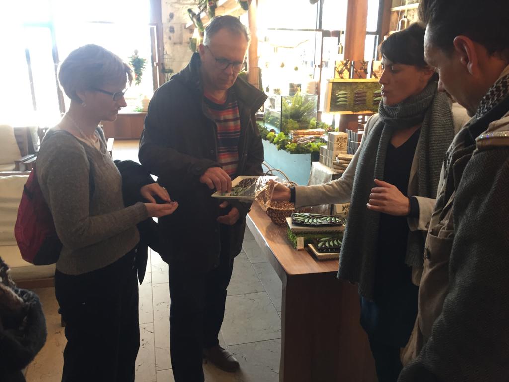 Food tour in Marseille - Photo 11