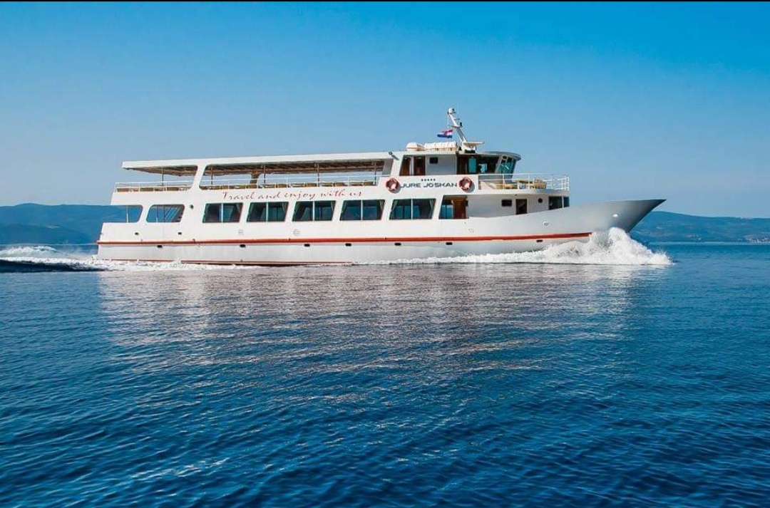 Full Day Boat Tour to Bol Zlatni Rat (Brac Island) from Omis - Photo 9