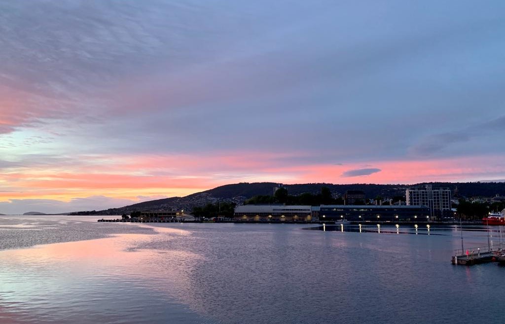 Hobart Discovery Experience  - Photo 2
