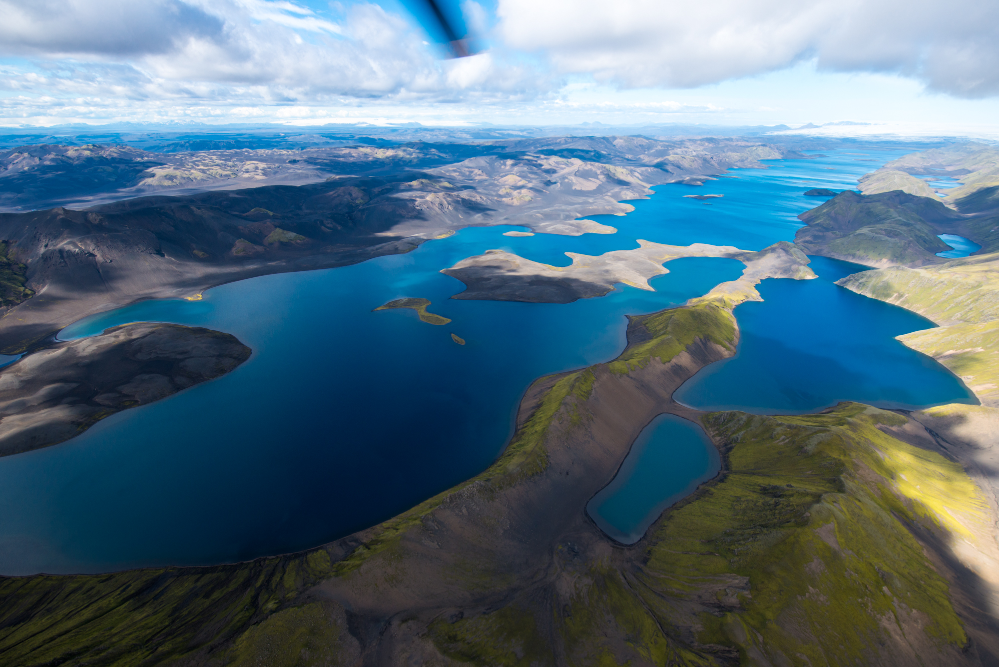 Highland Explorer  - photo 2