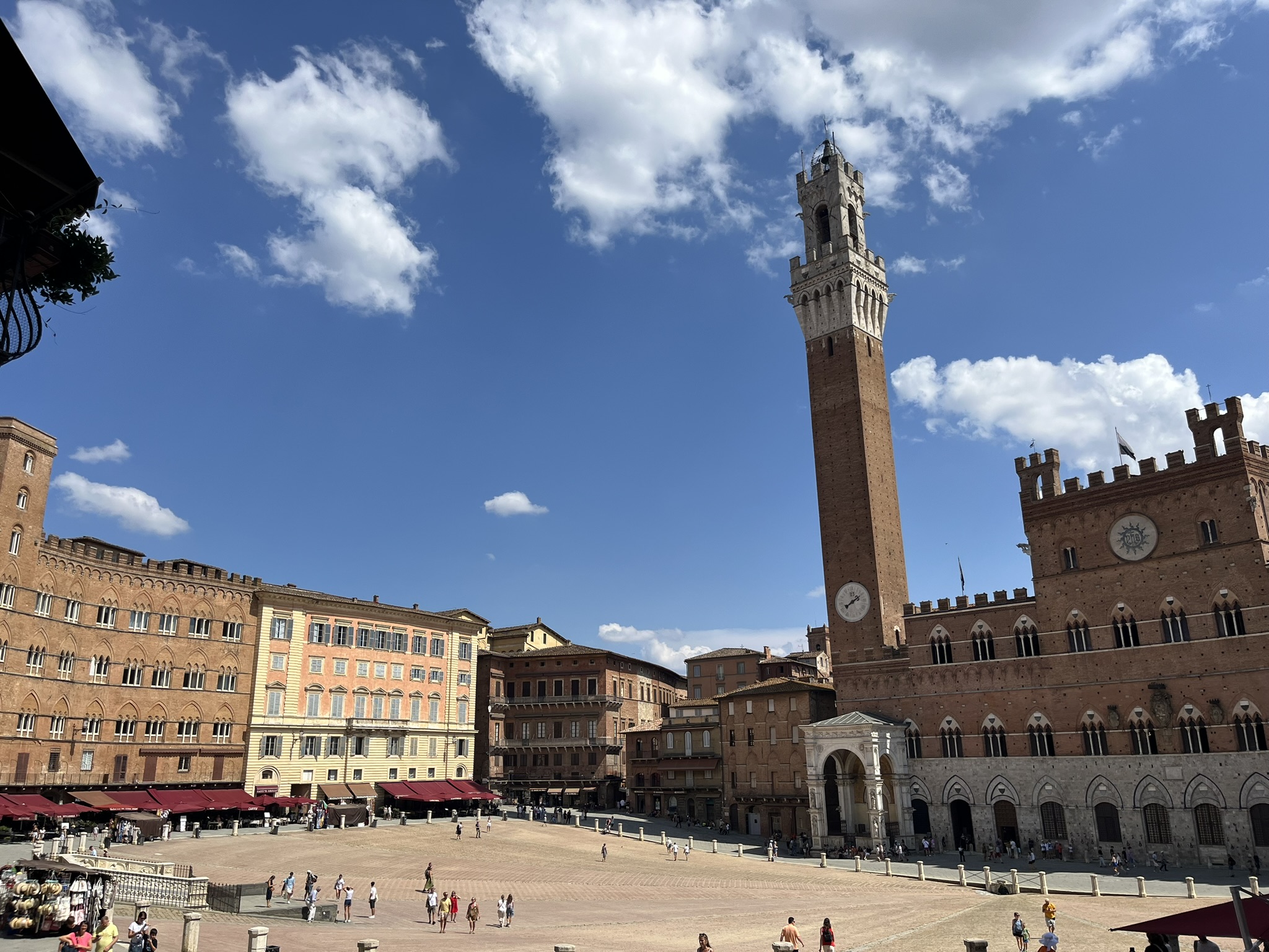 Siena & San Gimignano Tour from Florence: UNESCO Tuscany Day Trip - Photo 21