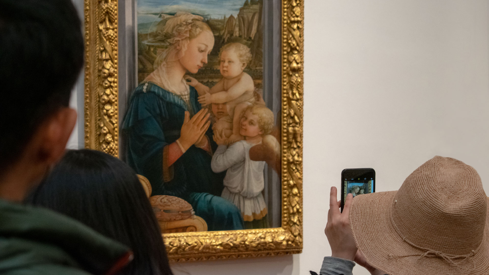 Uffizi Gallery guided tour with Official timed Entry Ticket - Photo 17