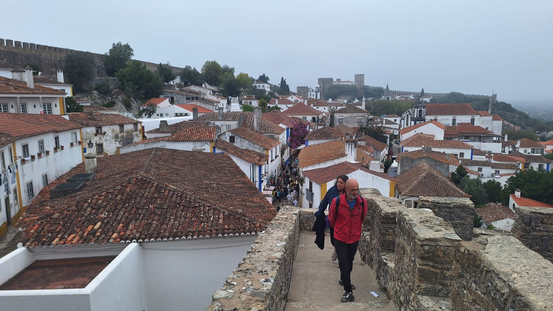 Private Lisbon to Porto Coastal Heritage Tour via Óbidos & Nazaré - Photo 17