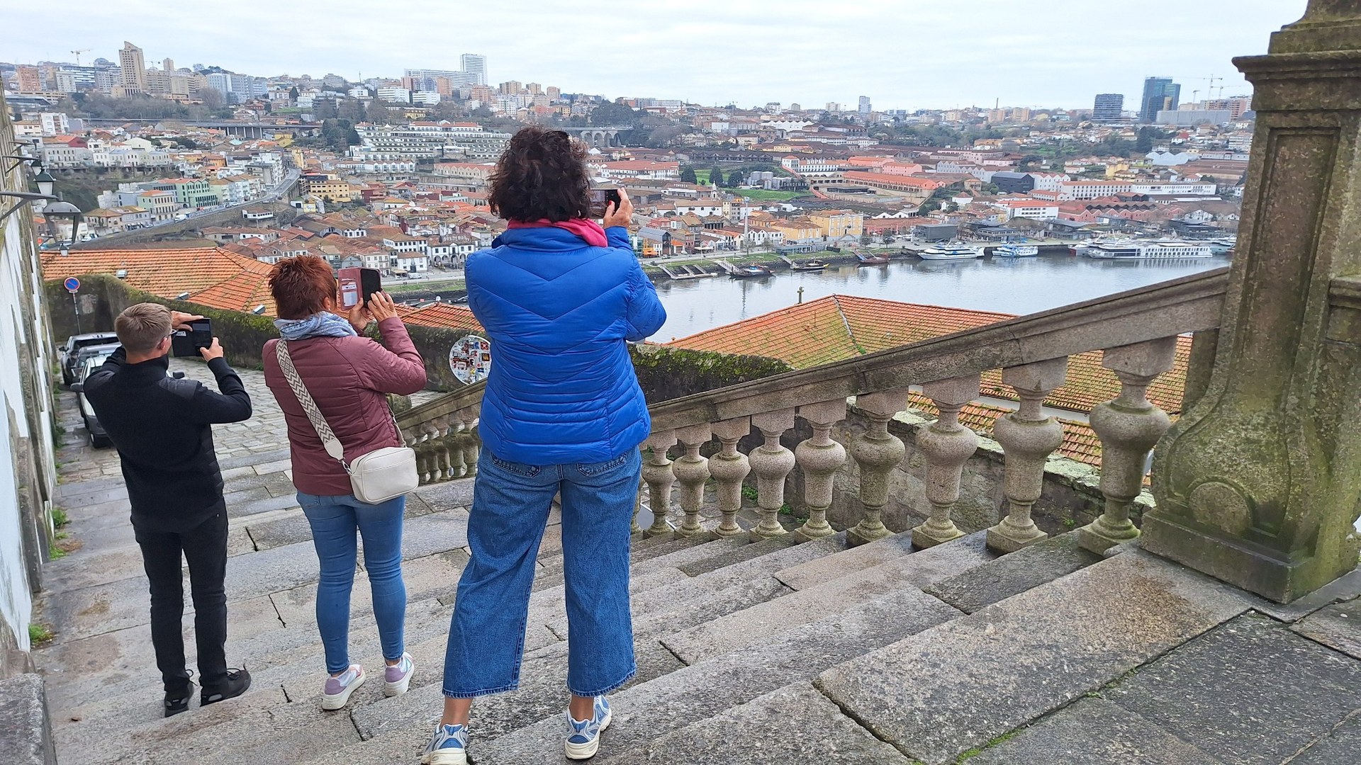 Private Porto Afternoon Tour: Old Town Icons and Bridge Viewpoints - Photo 5