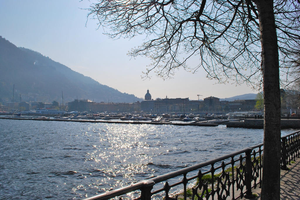 2 Hours Walking Tour Como - Photo 2