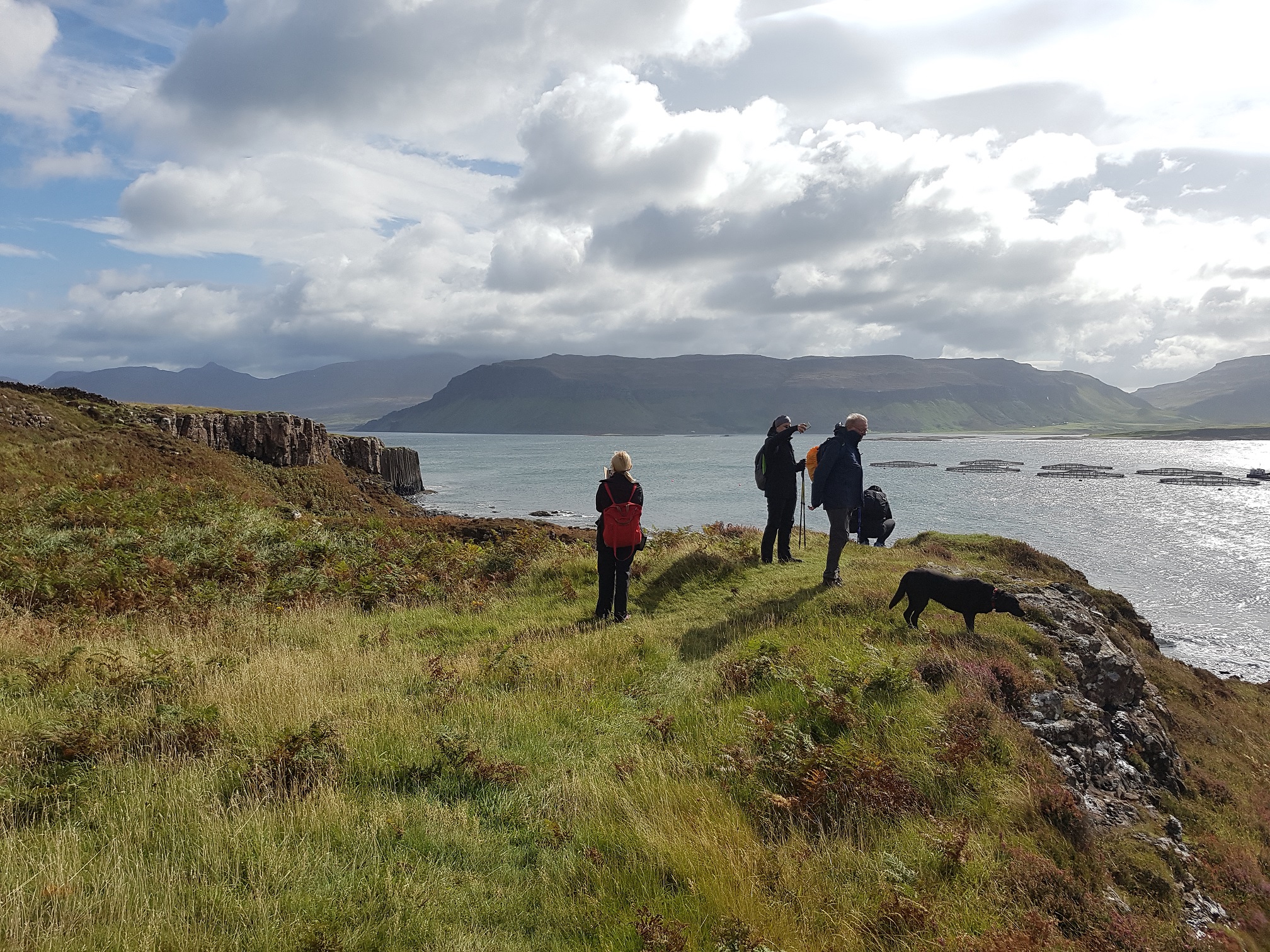 10 Day / 9 nights - Island Hopping Walking Tour - Photo 2