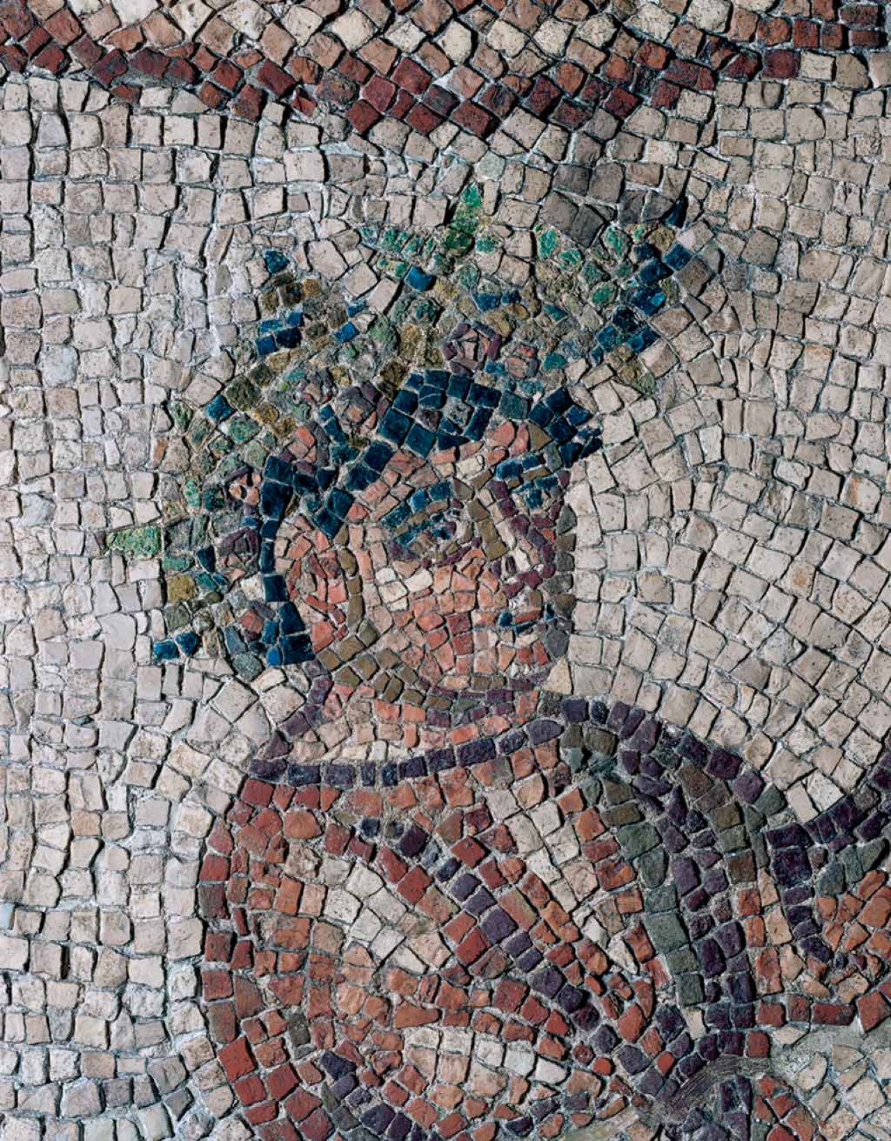 Ravenna: Visit the "Domus of Stone Mosaics" Archaeological Site - Photo 12
