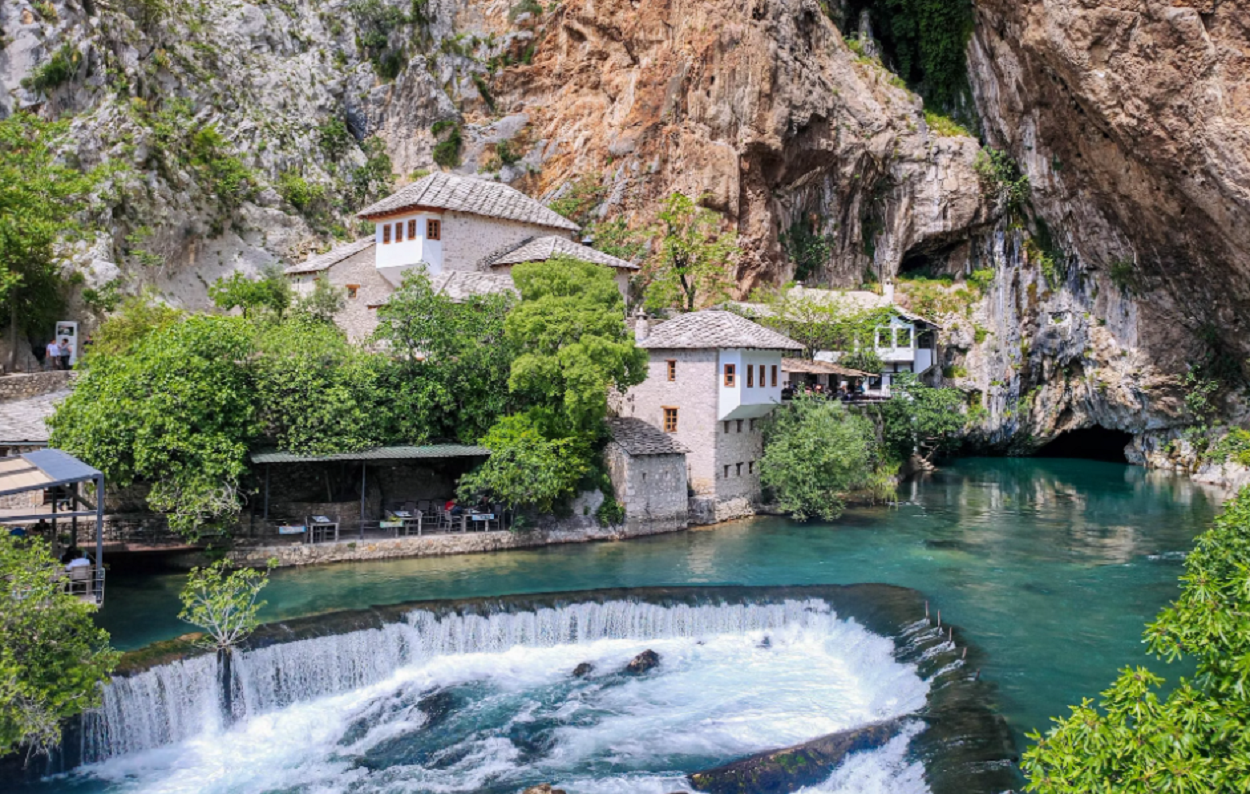 The Balkans & The Adriatics: 7 UNESCO World Heritage sites in two weeks – photo 4