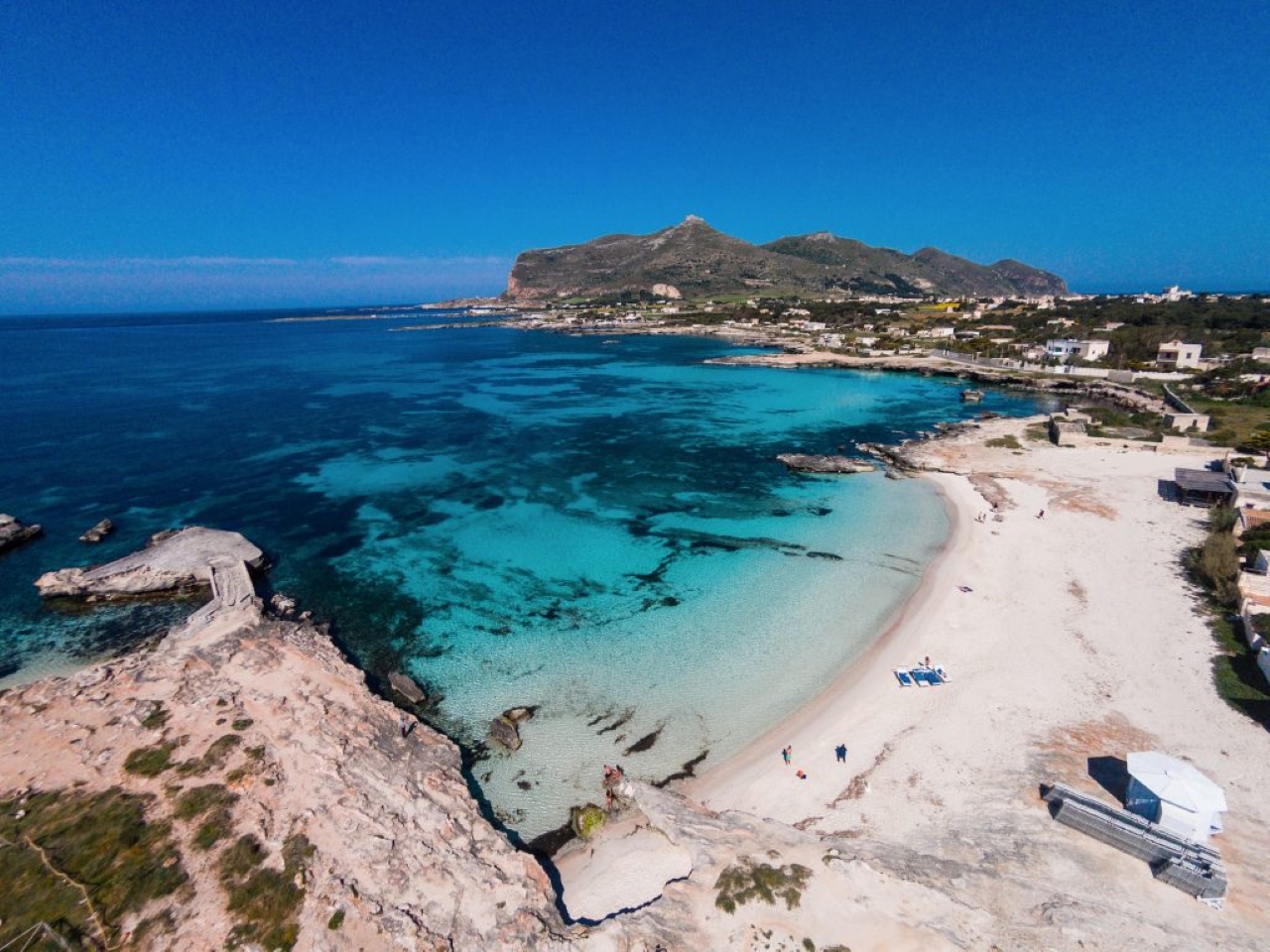 Egadi Shuttle Tour: discovering the beauties of Favignana and Levanzo - Photo 3
