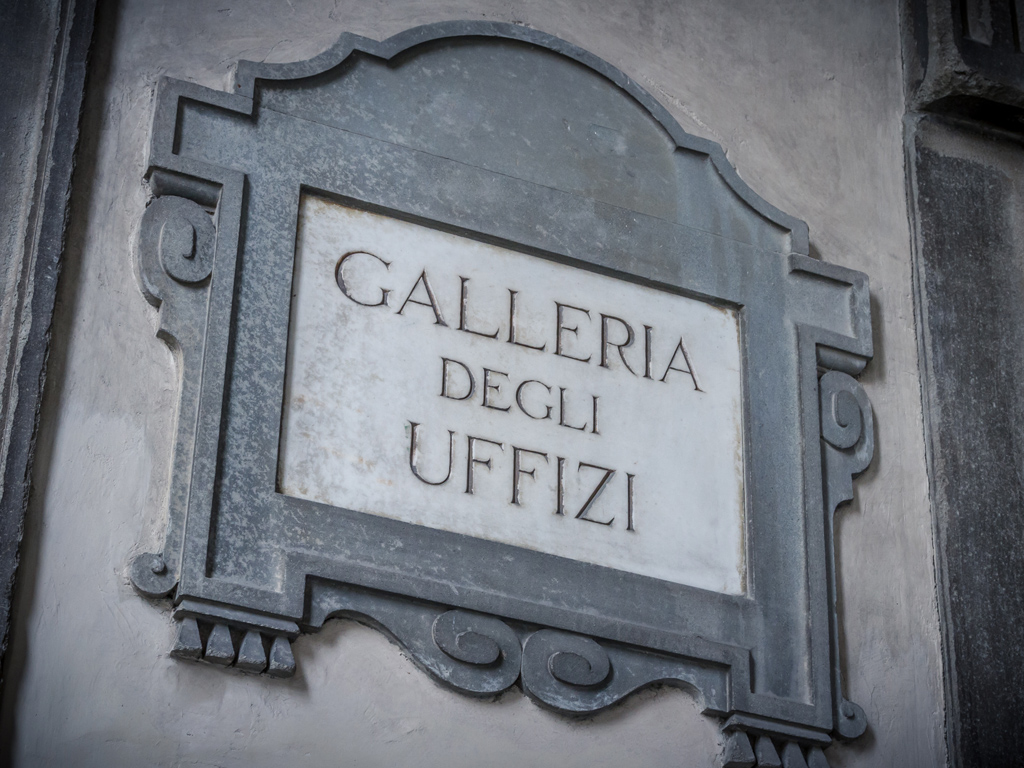 Semi-Private Uffizi Gallery Guided Tour - Photo 5