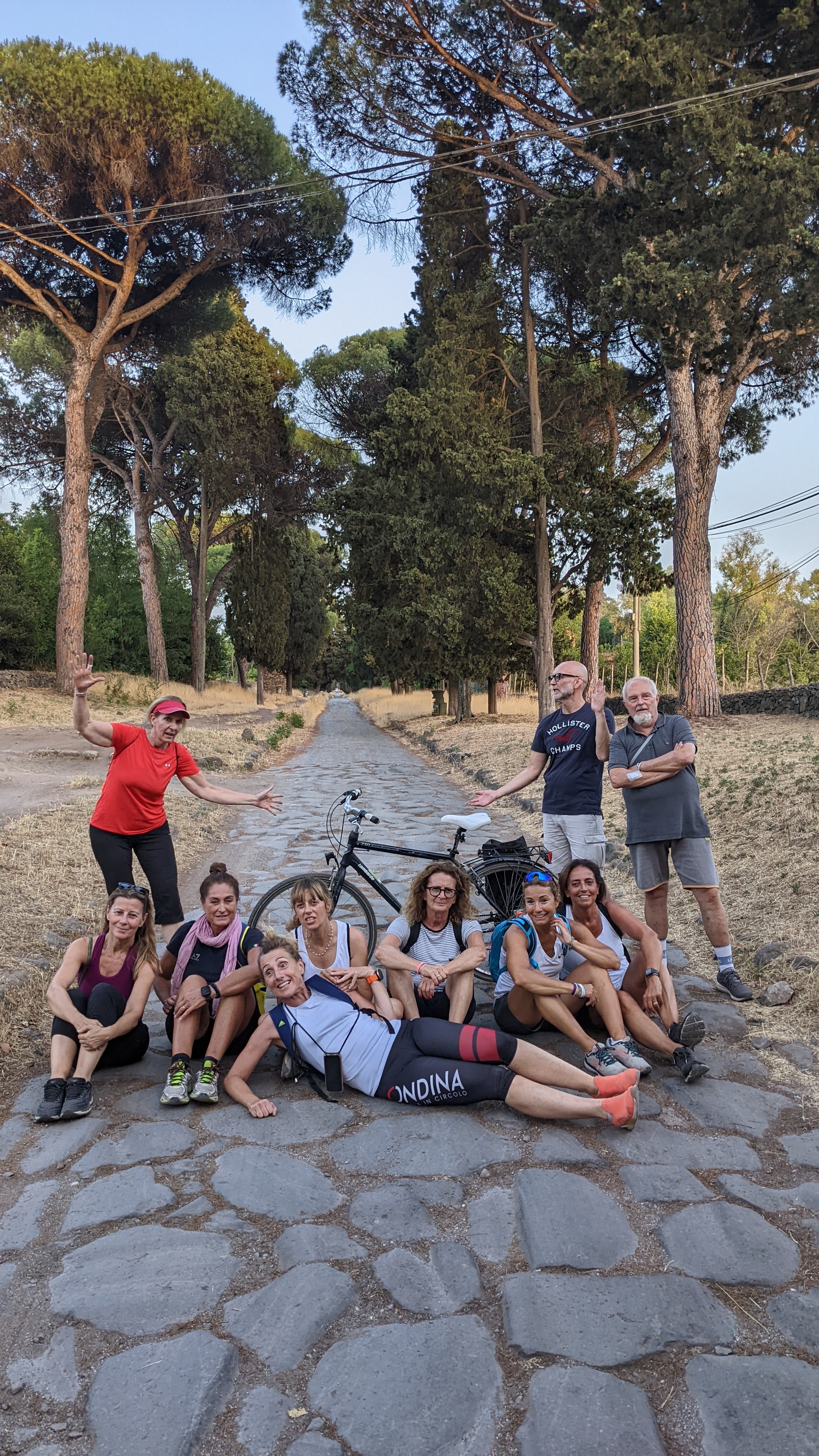 Appia Antica and Castel Gandolfo: day trip to discover an unseen face of Rome and the Castelli Romani - Photo 5