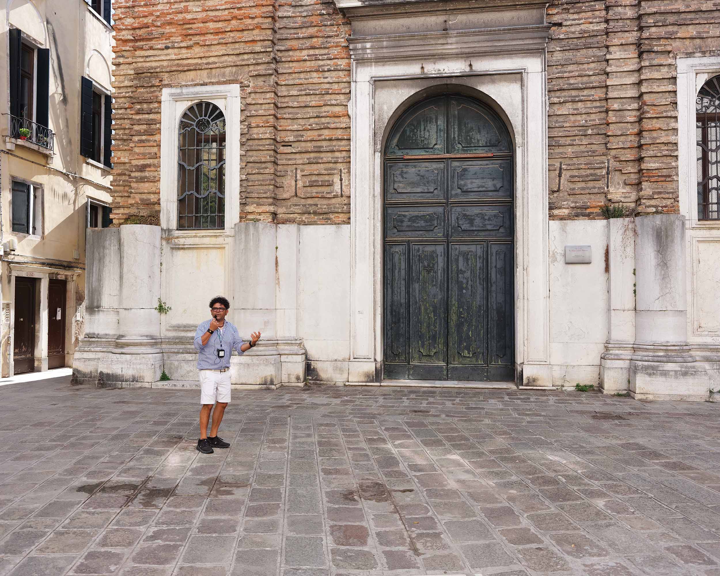 San Marco to Rialto Walk & Spritz Like a Local - Photo 14
