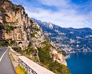 Private Positano, Amalfi and Ravello from Naples – Image 2 | WeShare