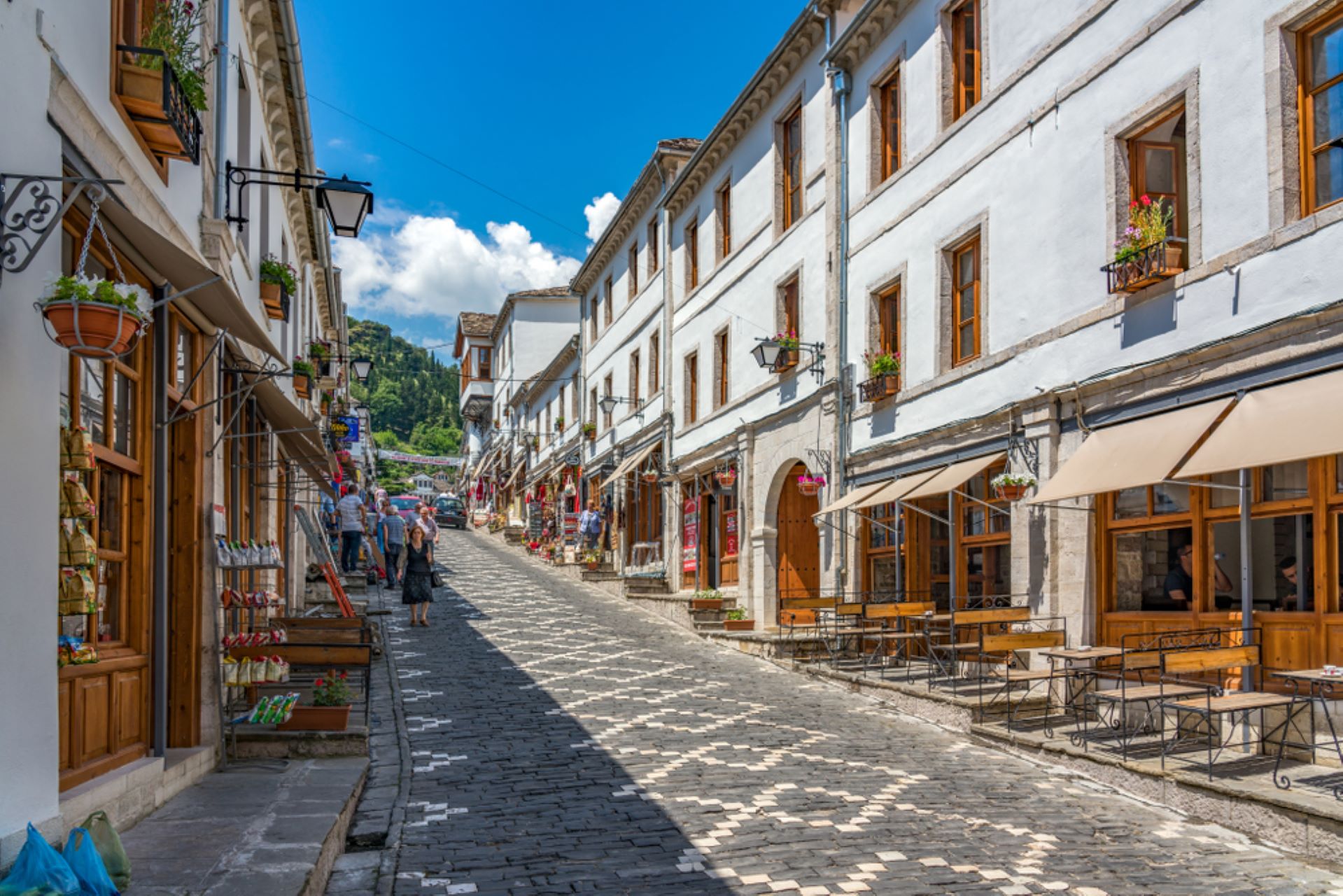 Guided tour of Gjirokaster from Durres - Photo 5