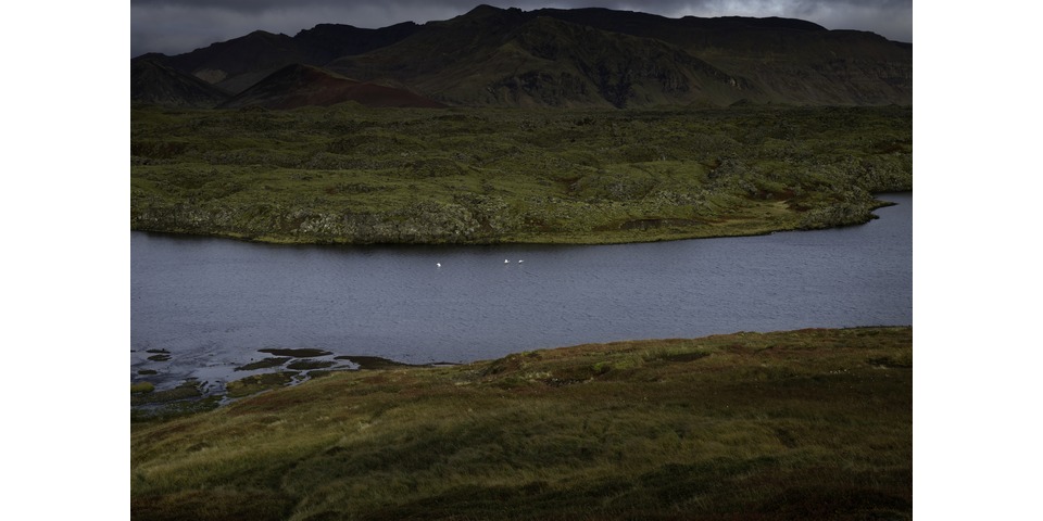 Small group Tour: Snæfellsnes Peninsula and Lava Cave - photo 12