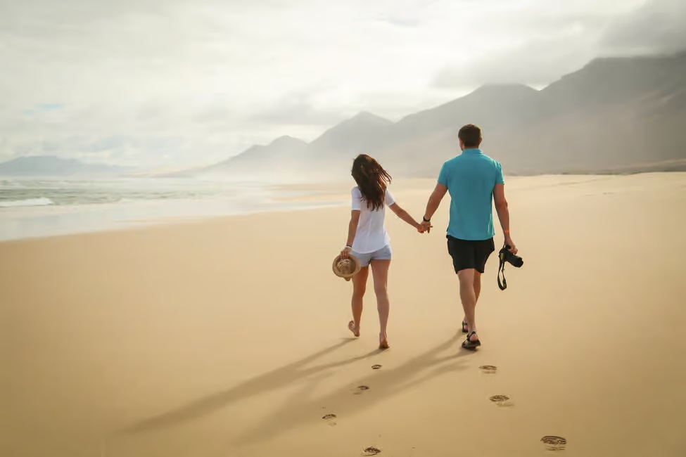 VIP tour: Playas y misterios de Cofete y Villa Winter