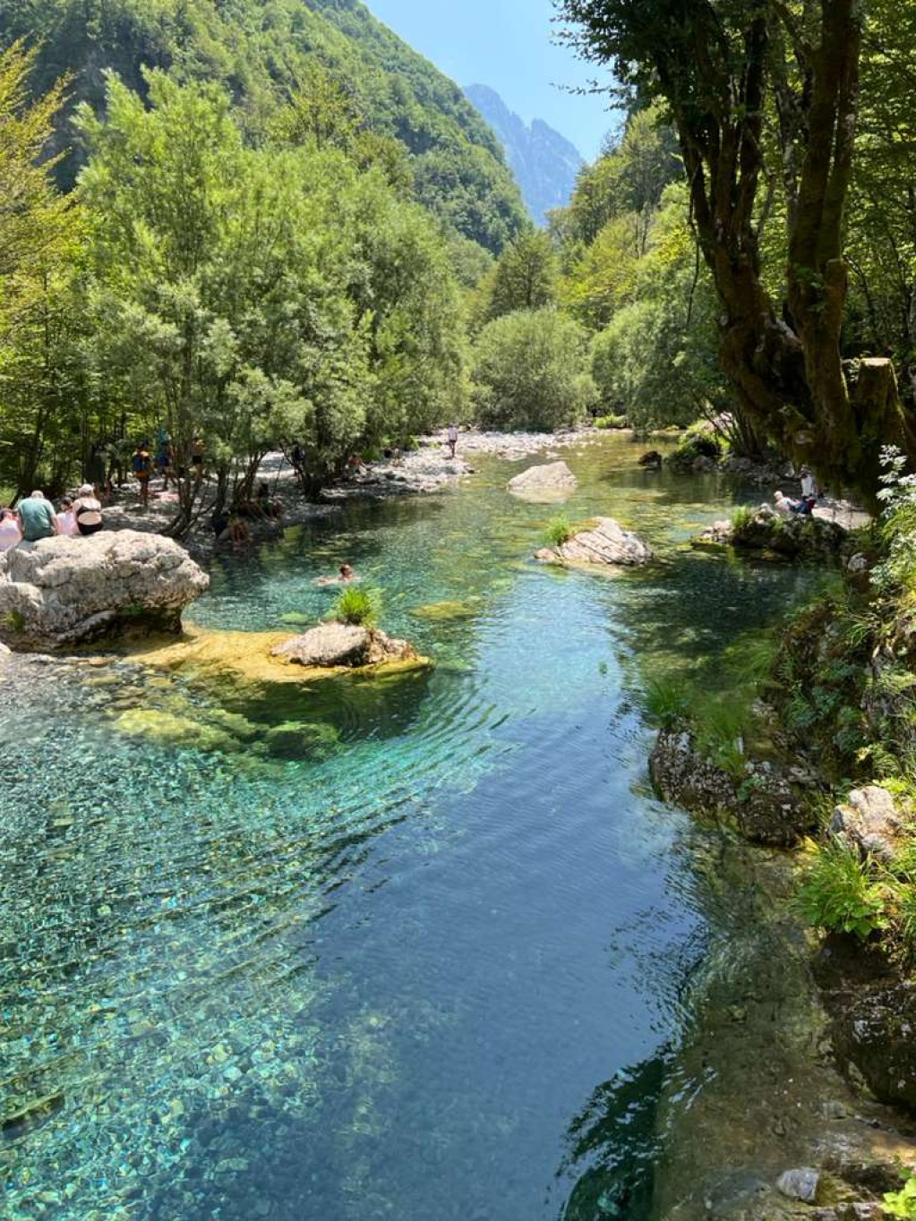 Explore Theth in a Day from Tirana - Albania’s Best Escape - Photo 7
