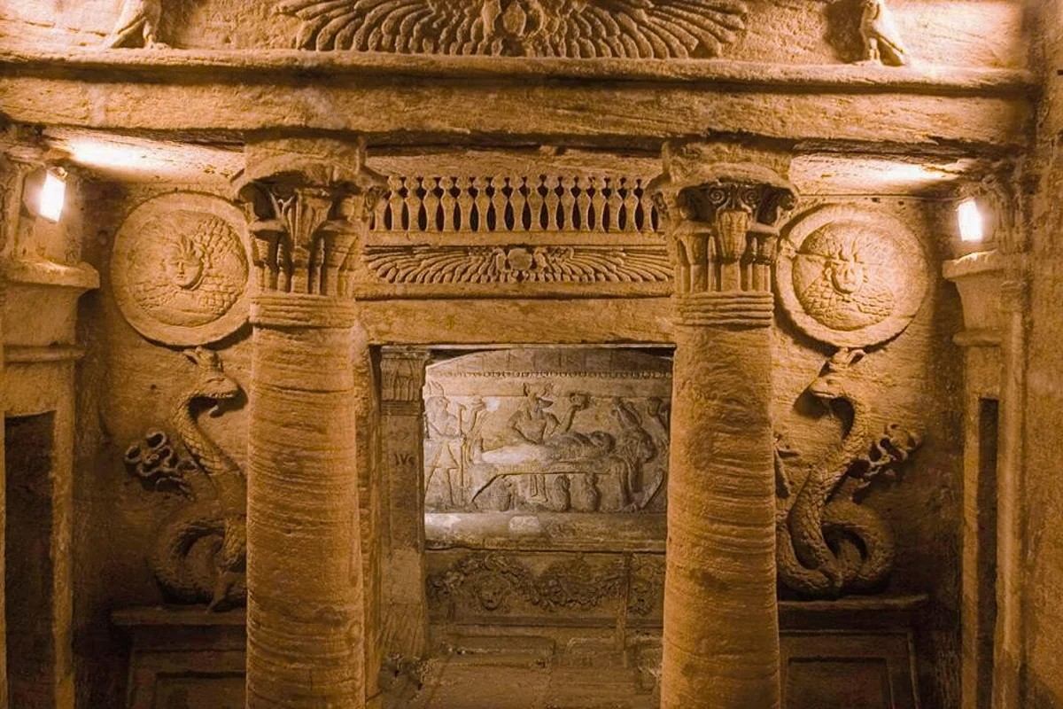 5 Days Private Cairo Tour Package