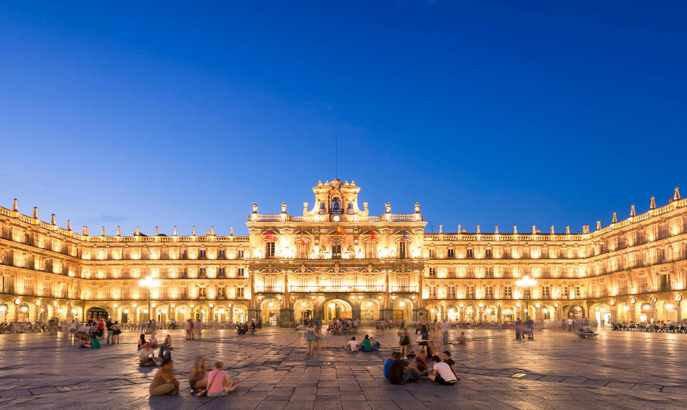 Madrid by Night Tour 5