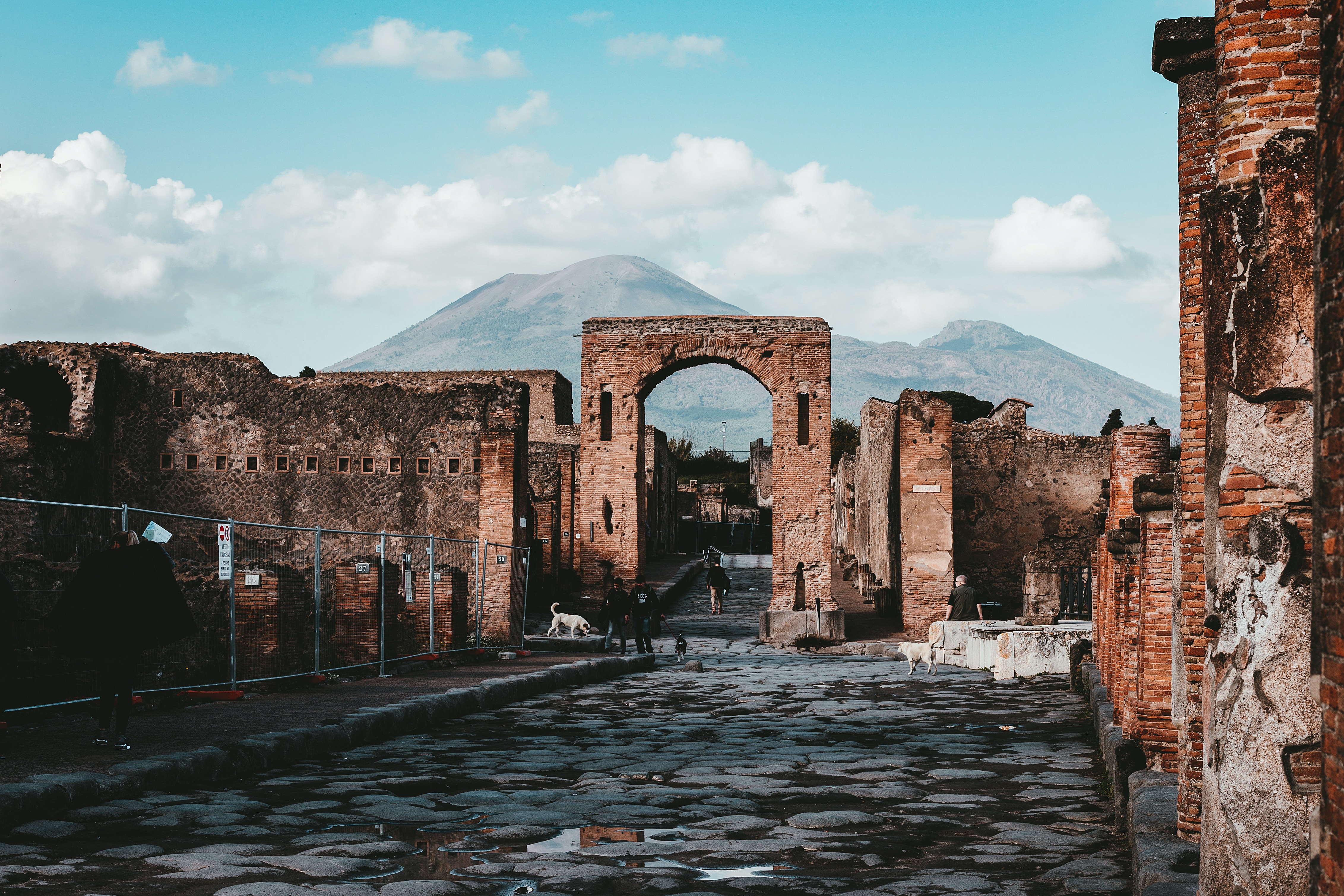 Rome City Break- 05 Nights / 06 Days