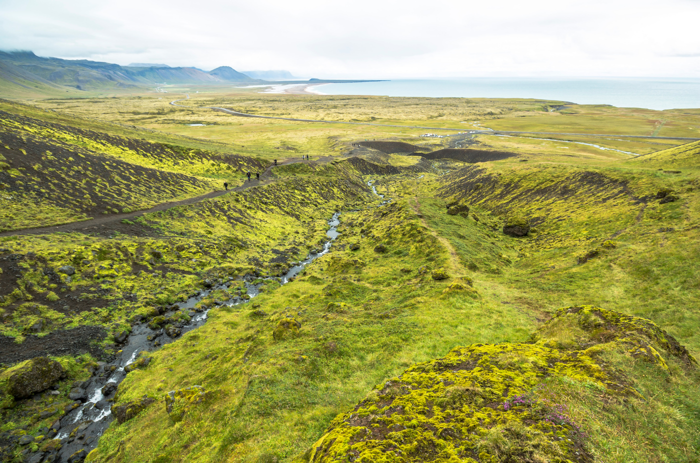 Snaefellsnes Private Tour At Iceland’s West Coast of Wonders - photo 32