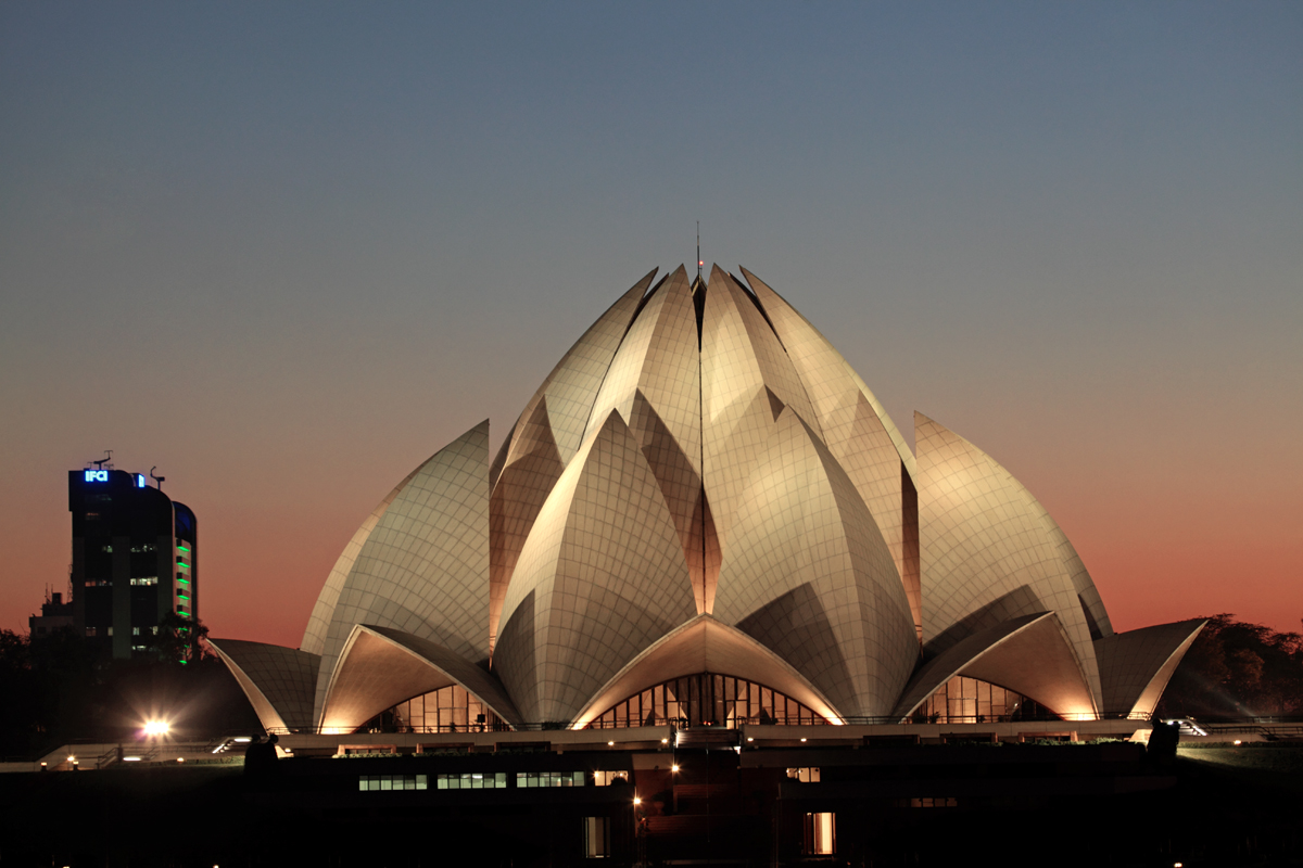 Triángulo Dorado y capitales espirituales: un viaje por el norte de la India - Foto 4