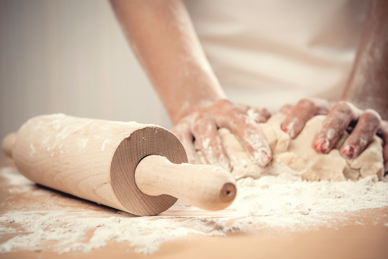 Pizza & Gelato Cooking Class from Pisa  - Photo 3
