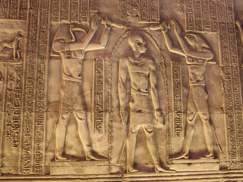 Half Day Karnak Temple & Luxor Museum