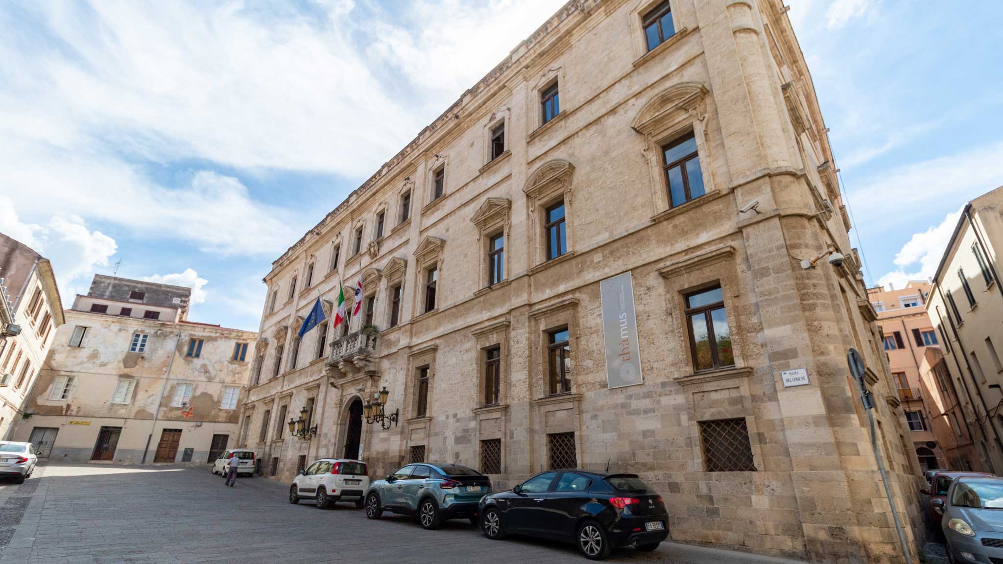 Sassari: tour of the historic center - Photo 19