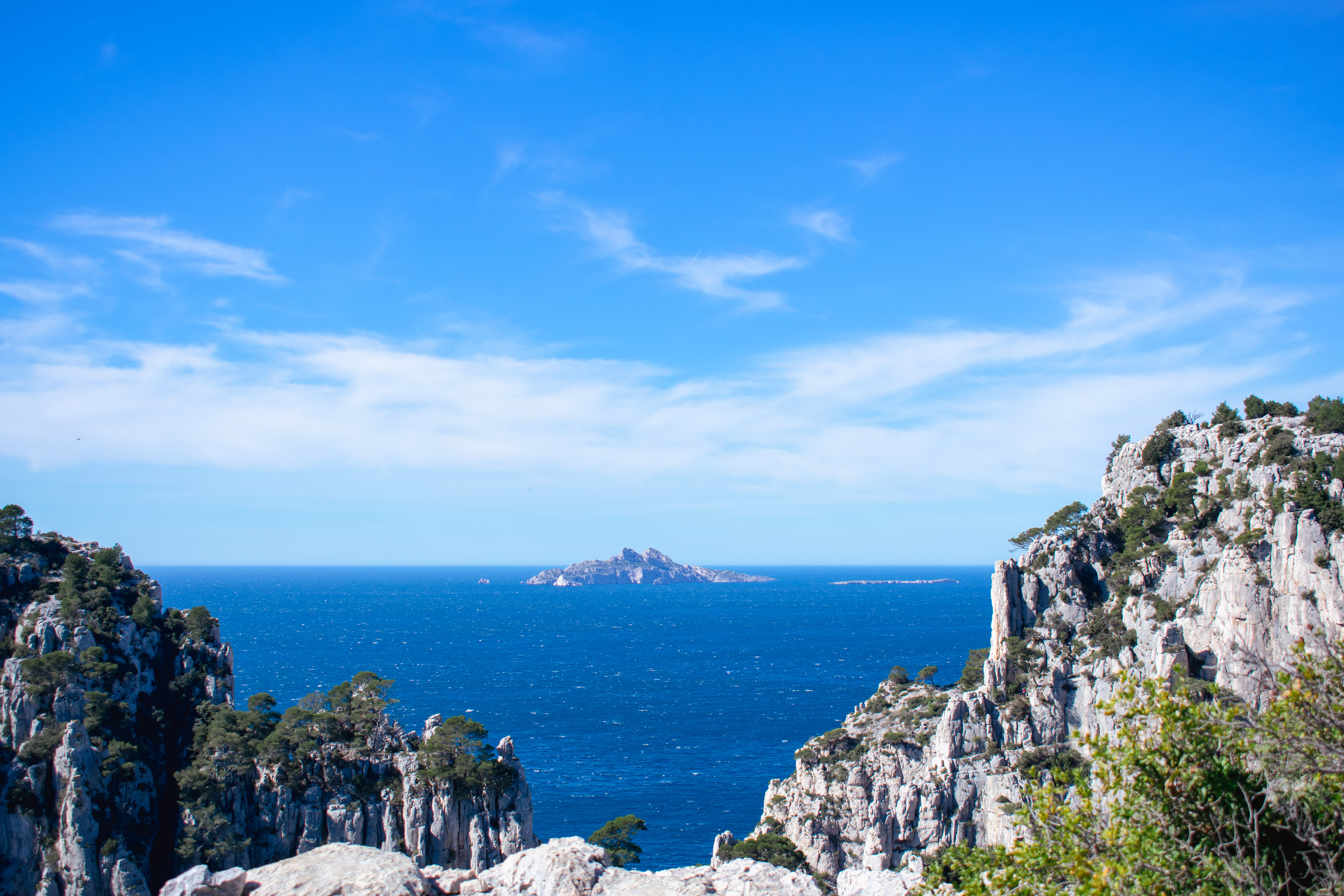 Hiking in the Calanques national park from Luminy  - Photo 8