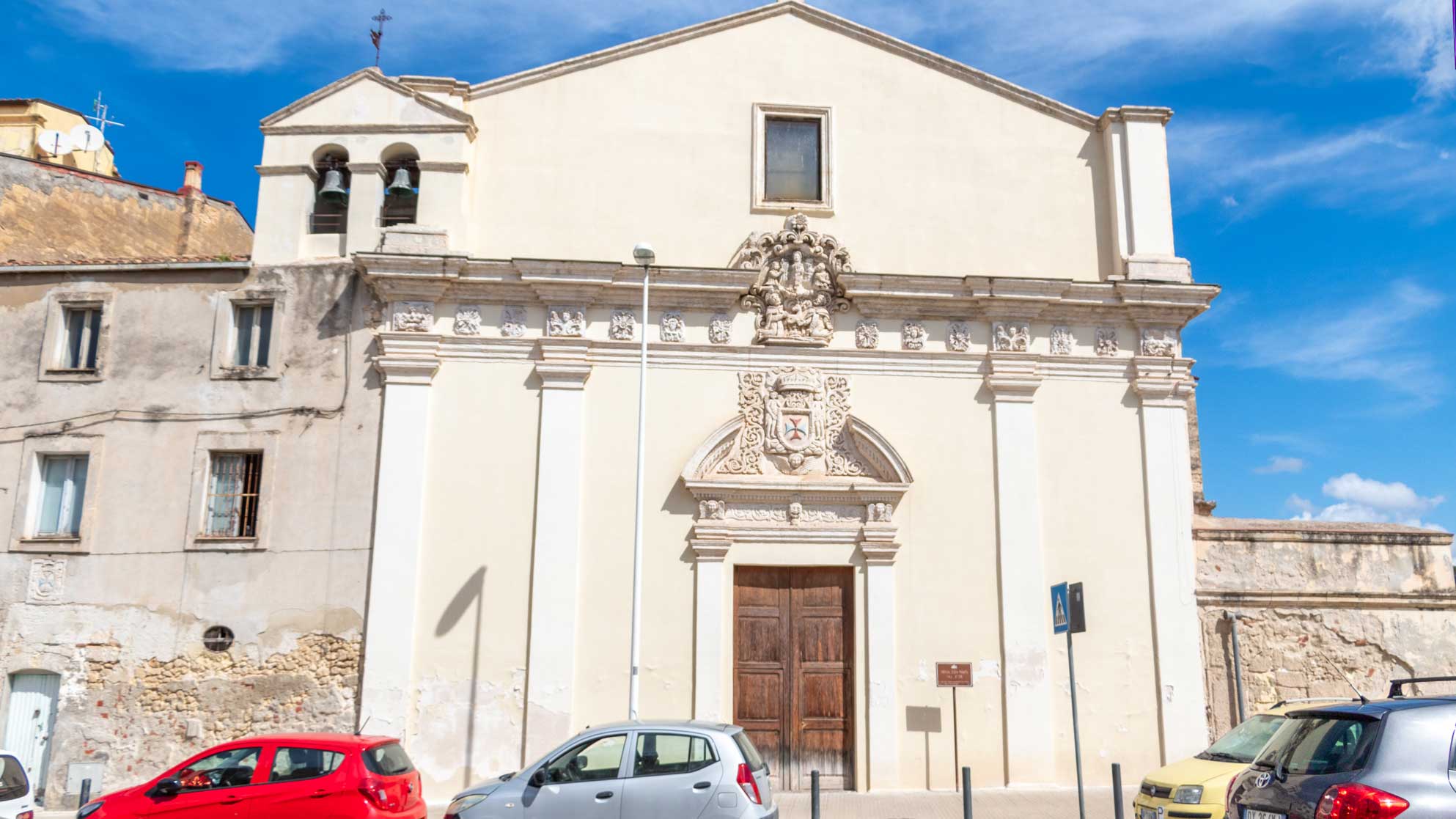 Sassari: tour of the historic center - Photo 9