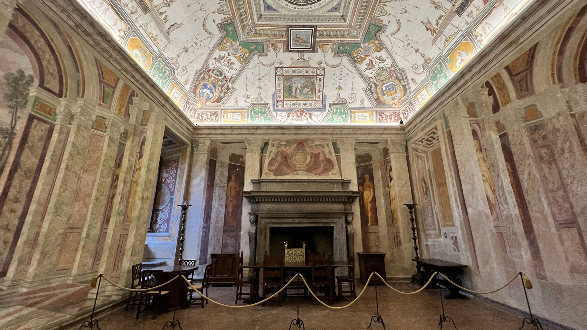 Private full day tour from Rome with driver and guide: Tuscia Explorer - Photo 9