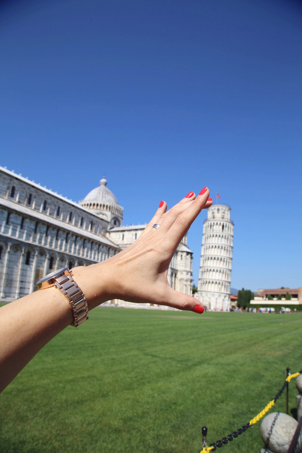 WOW tour Florence and Pisa from Livorno Port  – Image 4 | WeShare