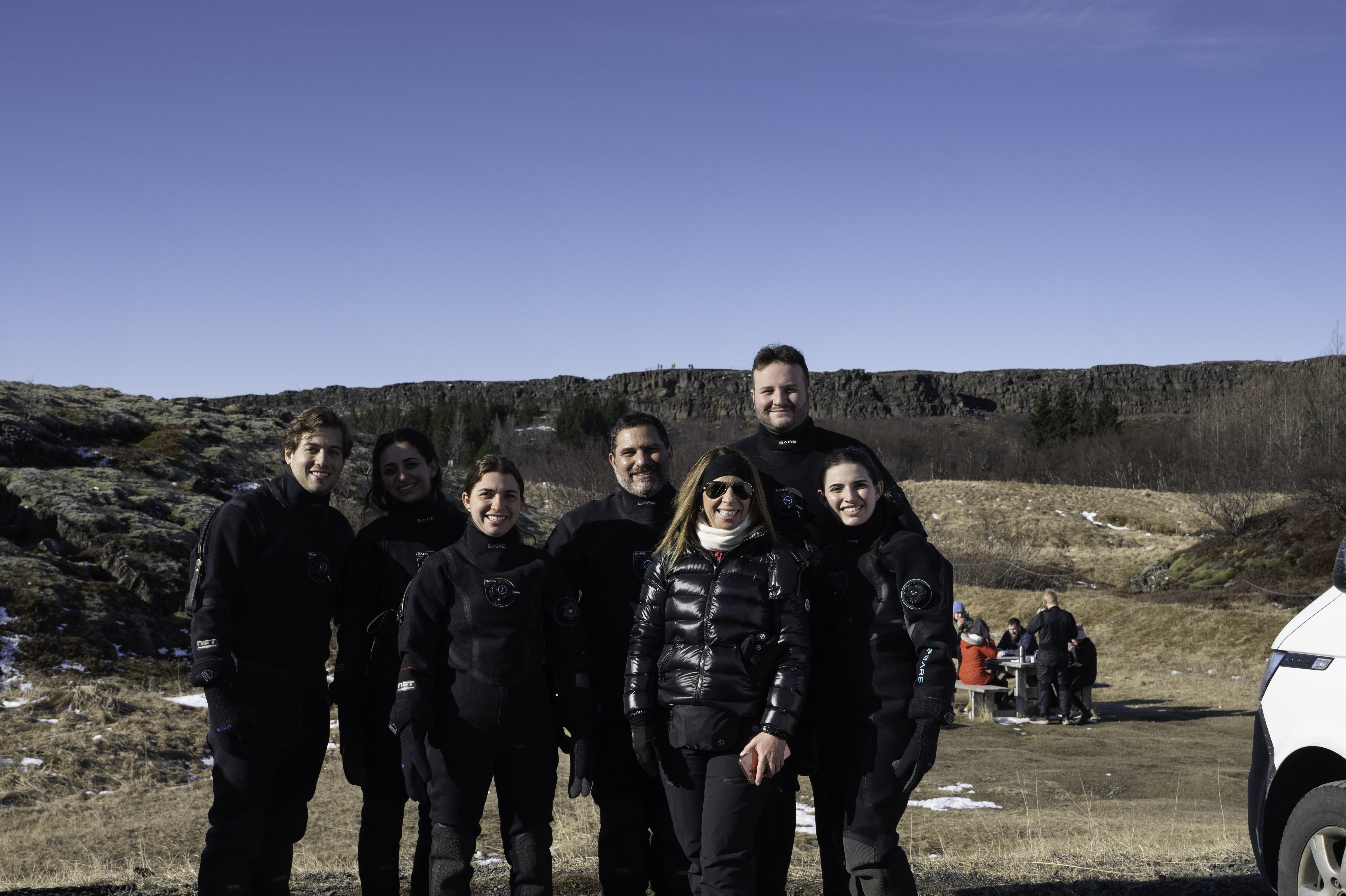 Small group Tour: Golden Snorkel: Golden Circle and Silfra Exploration - photo 11